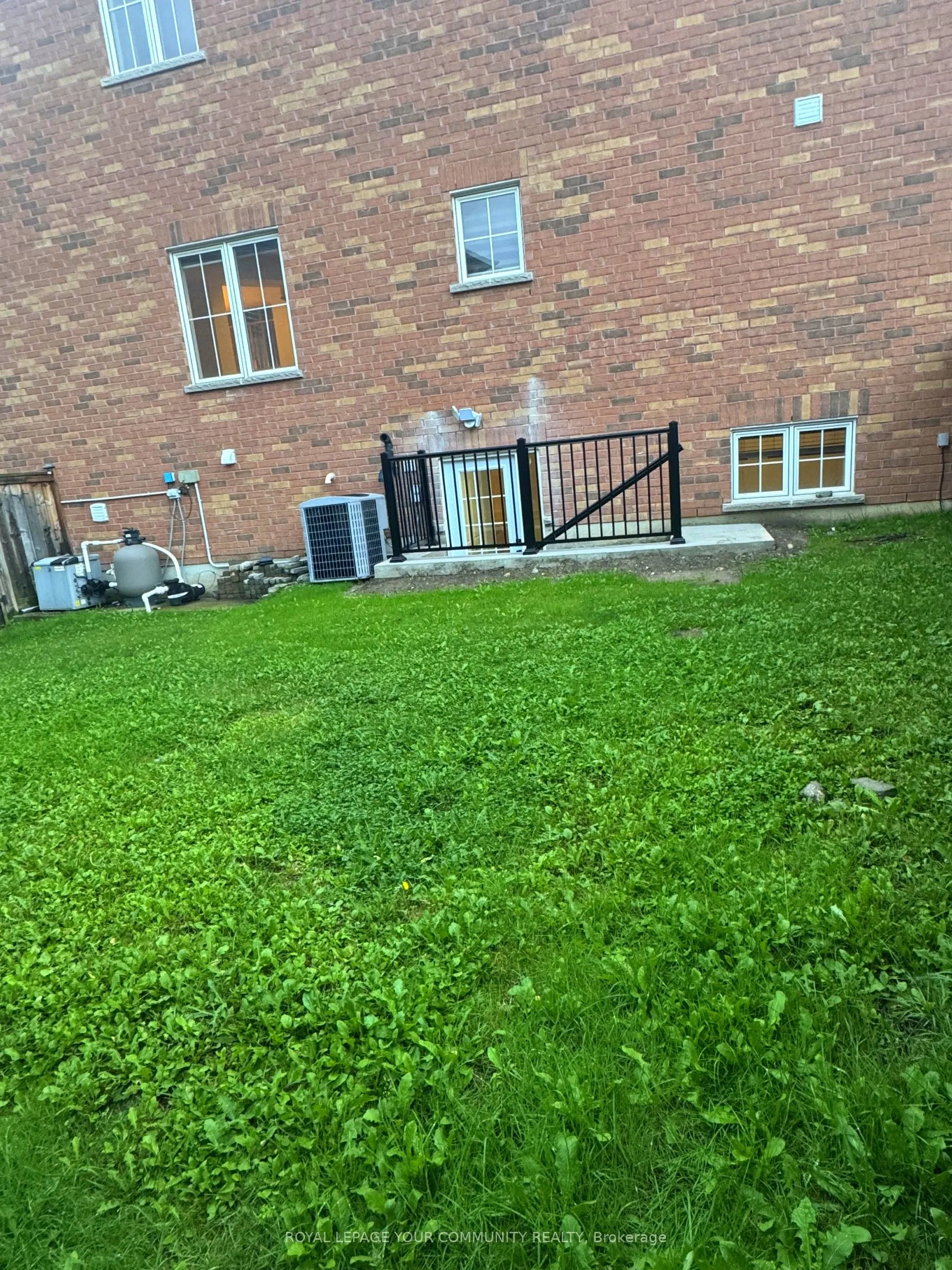 8 Speight Court, #Basement