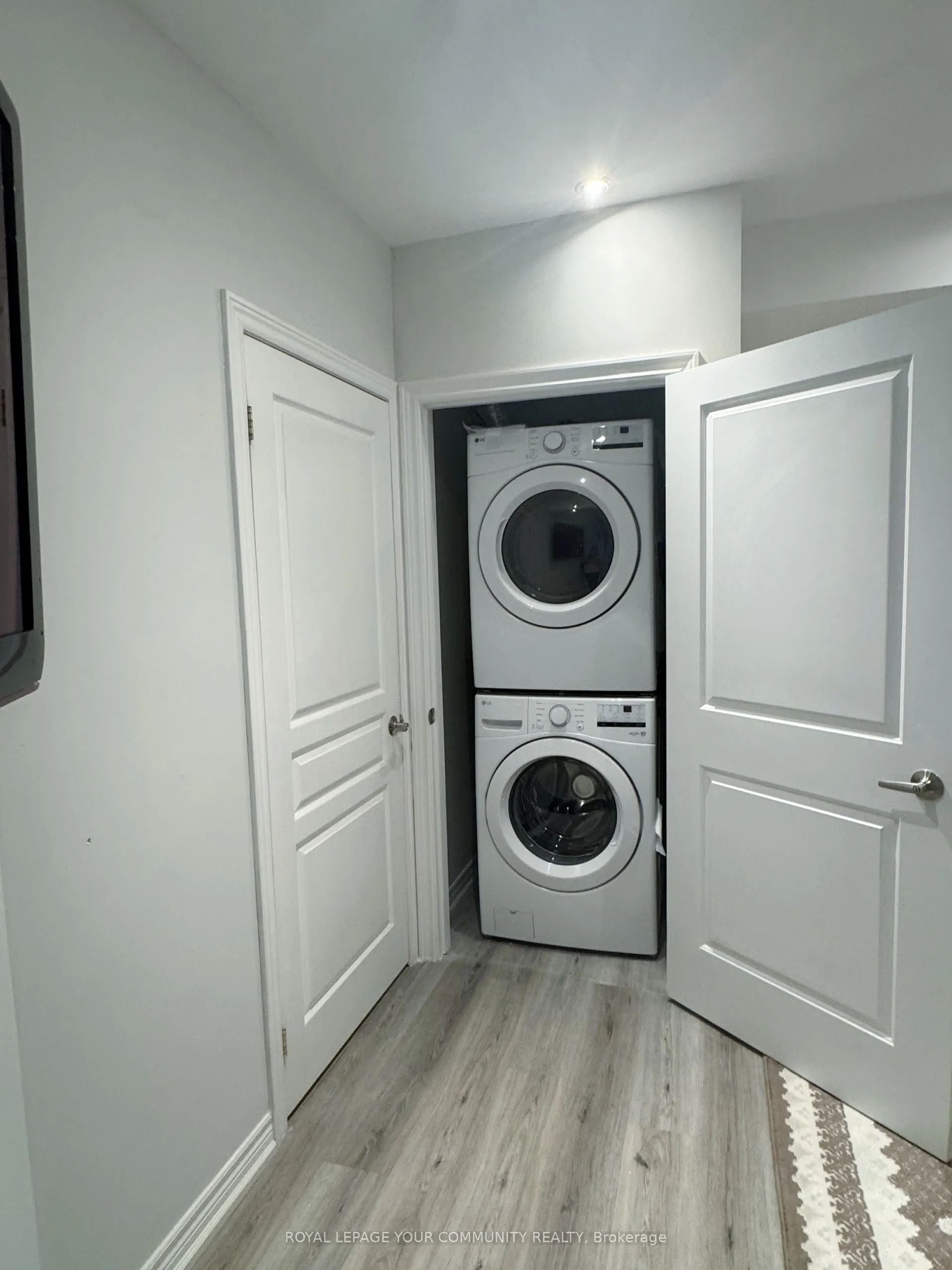 8 Speight Court, #Basement