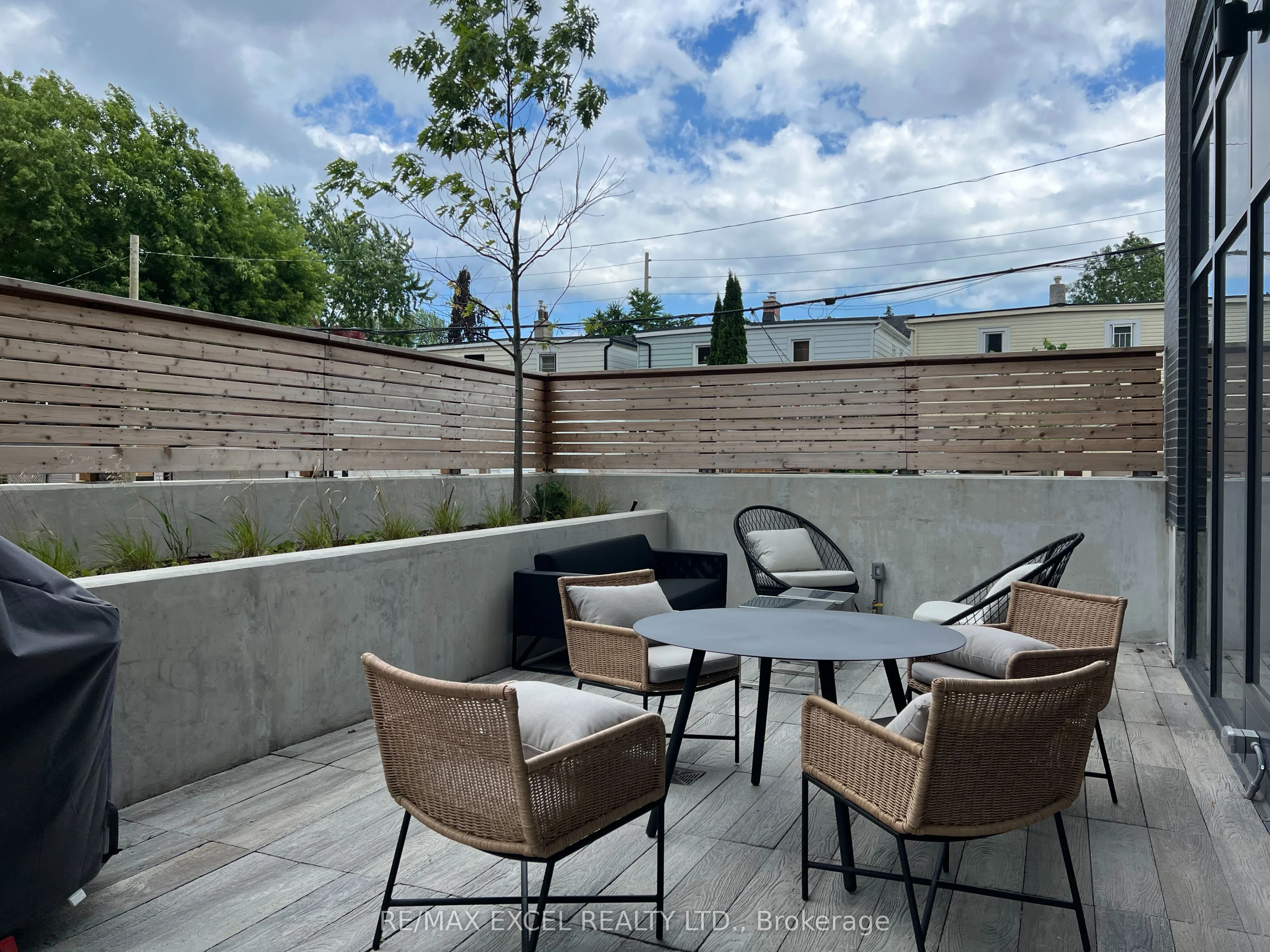 2369 Danforth Avenue, #215