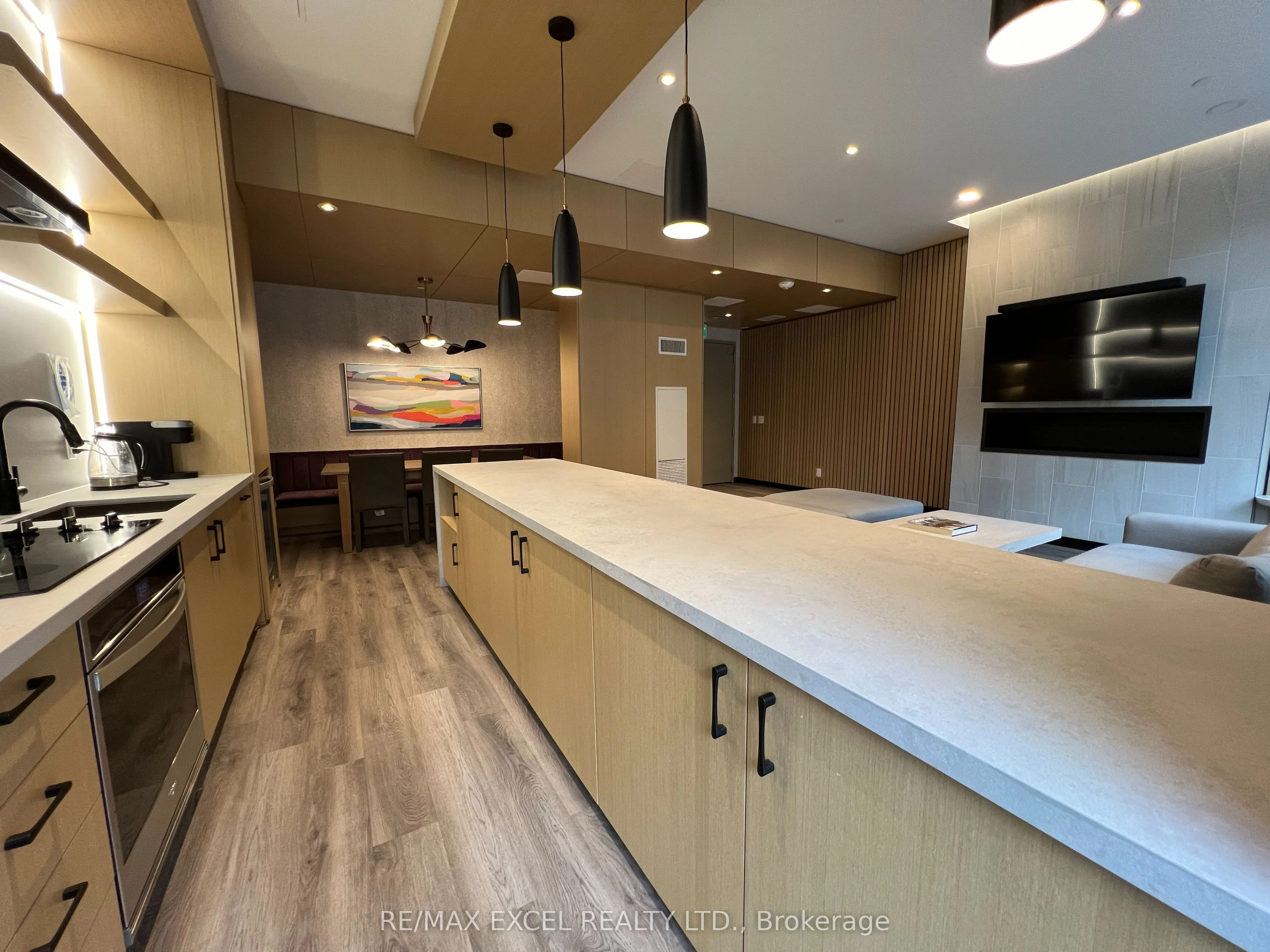 2369 Danforth Avenue, #215