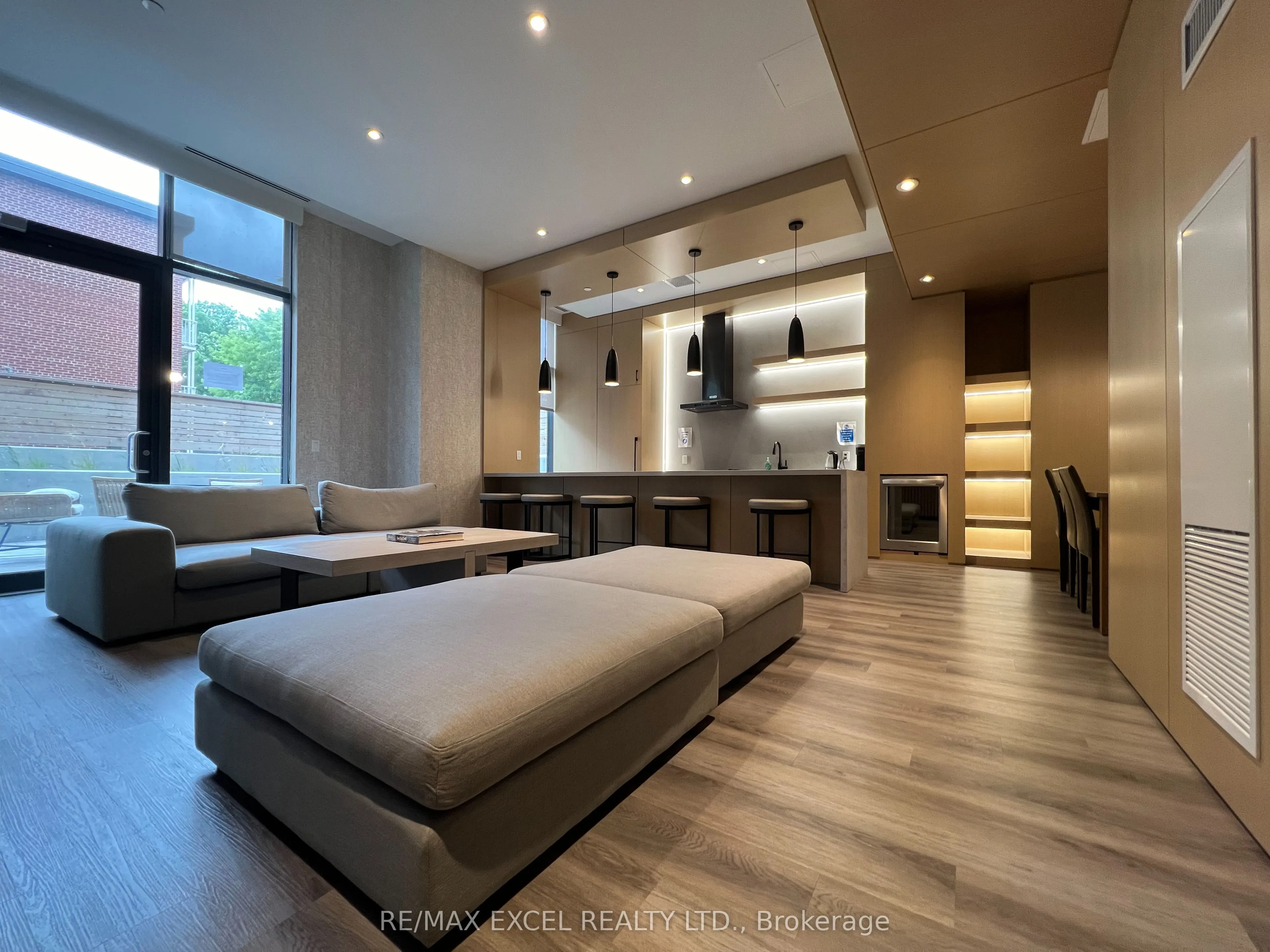 2369 Danforth Avenue, #215