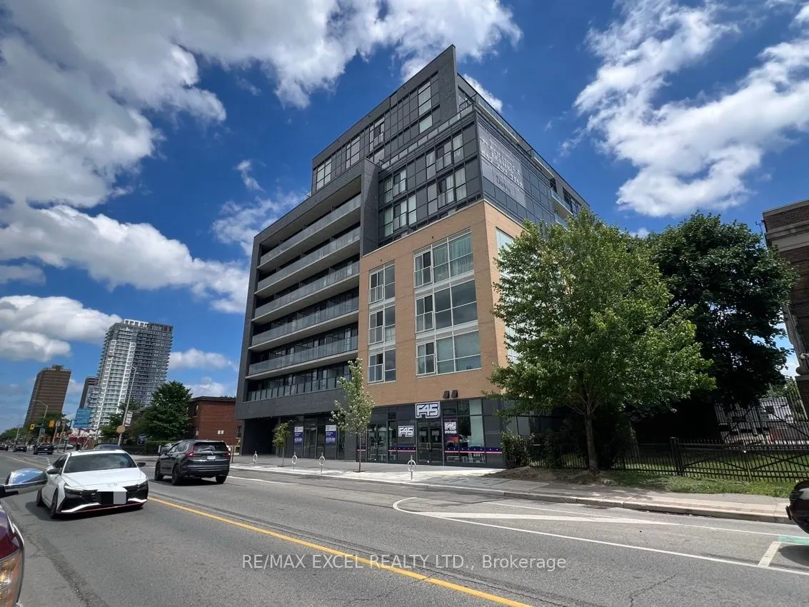 2369 Danforth Avenue, #215