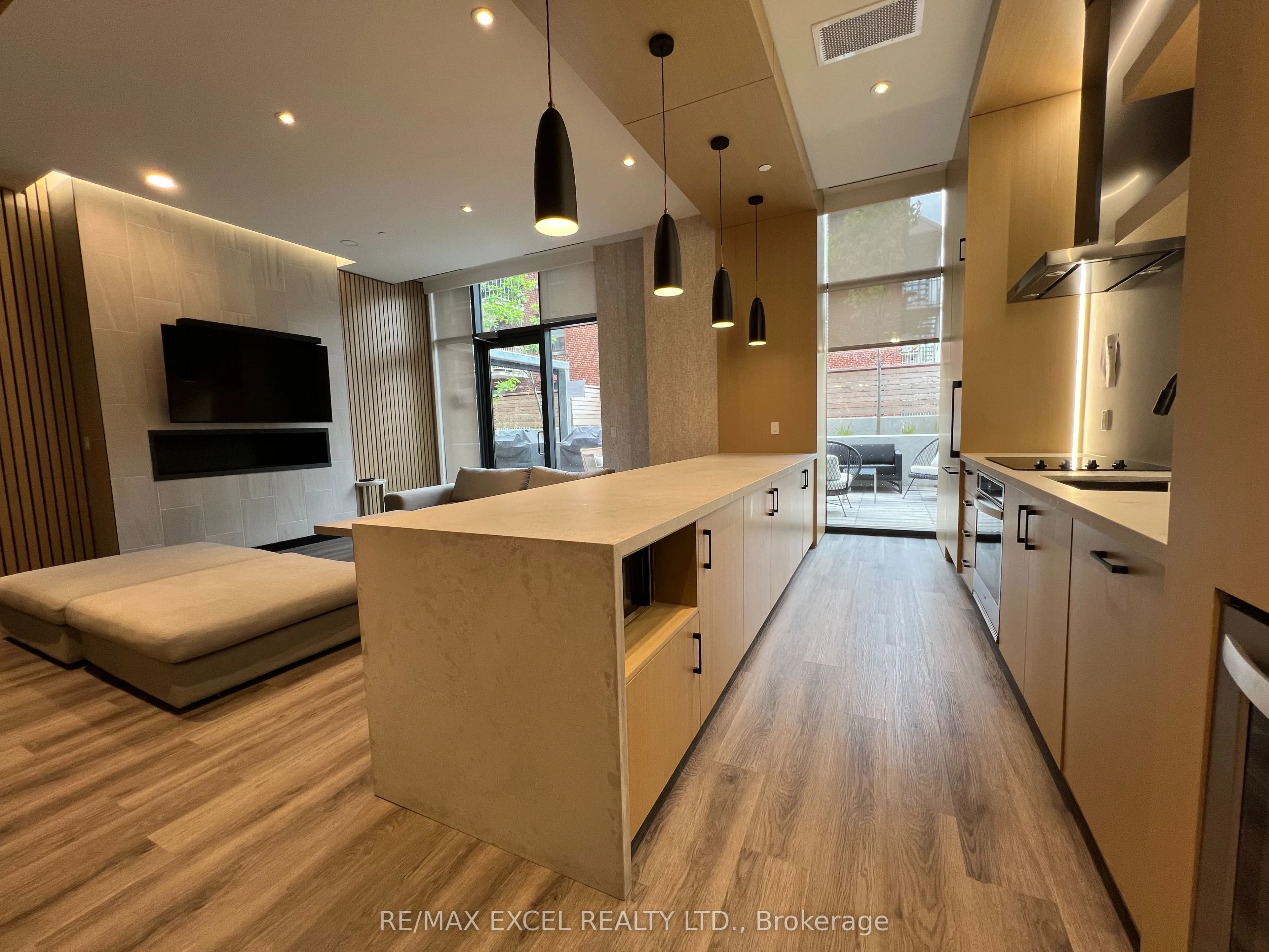 2369 Danforth Avenue, #215