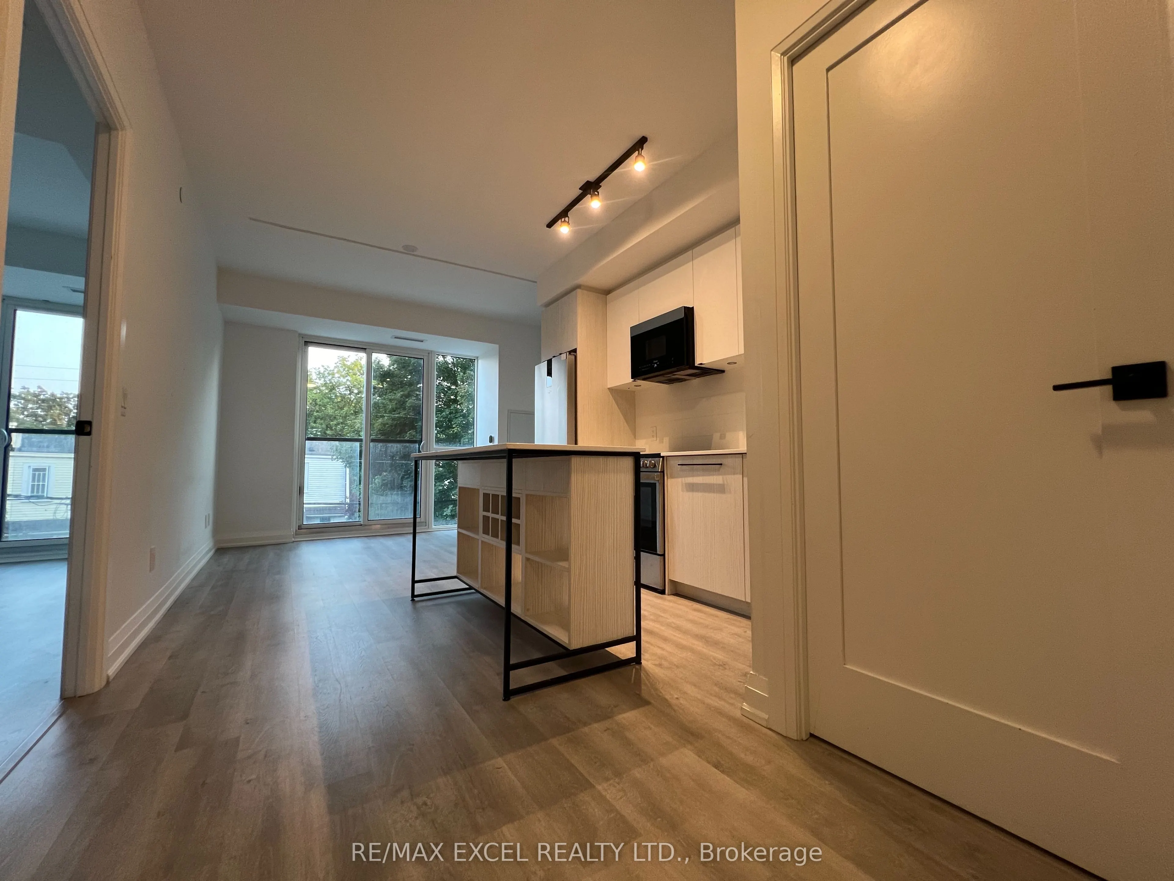2369 Danforth Avenue, #215