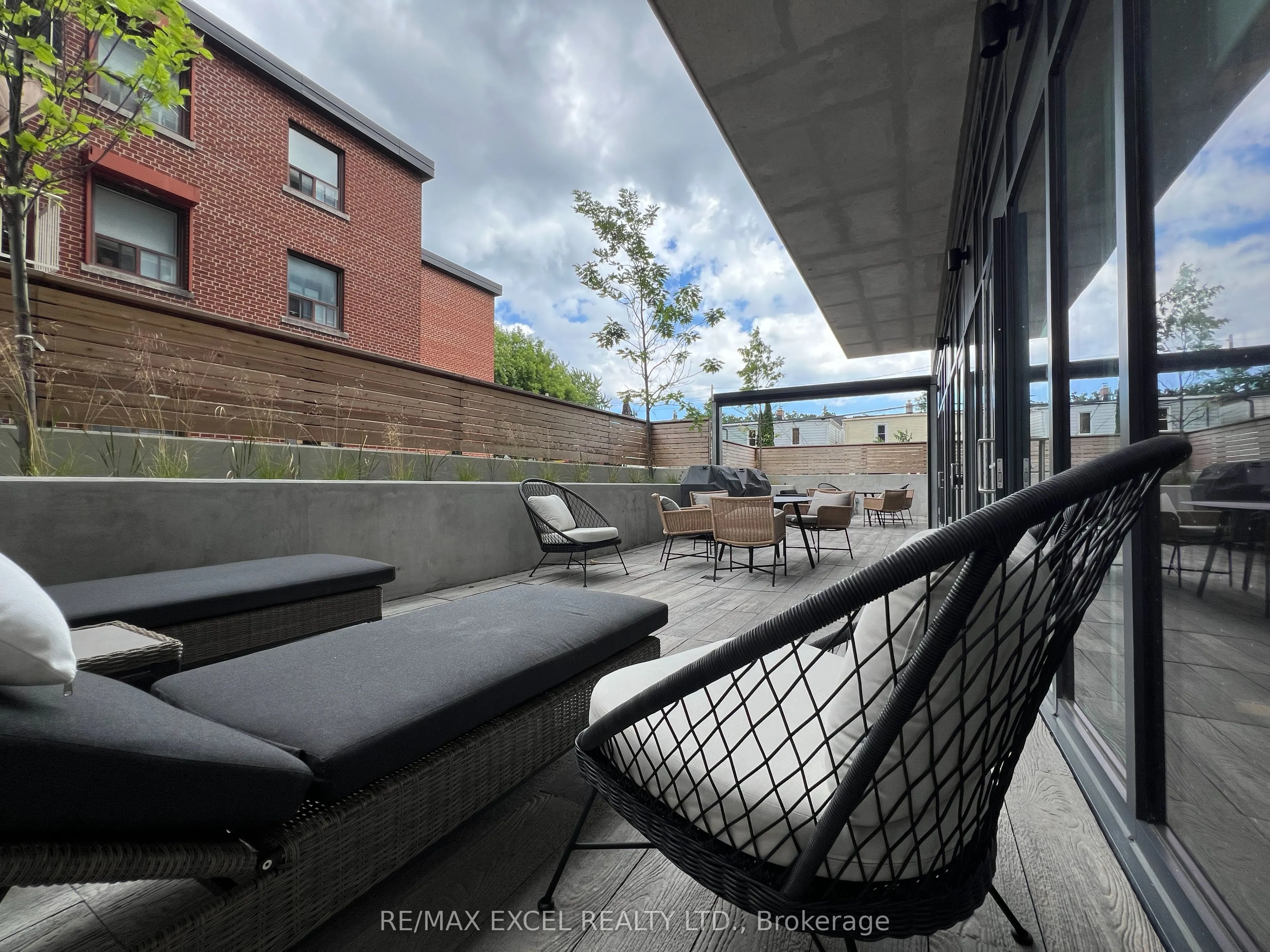 2369 Danforth Avenue, #215