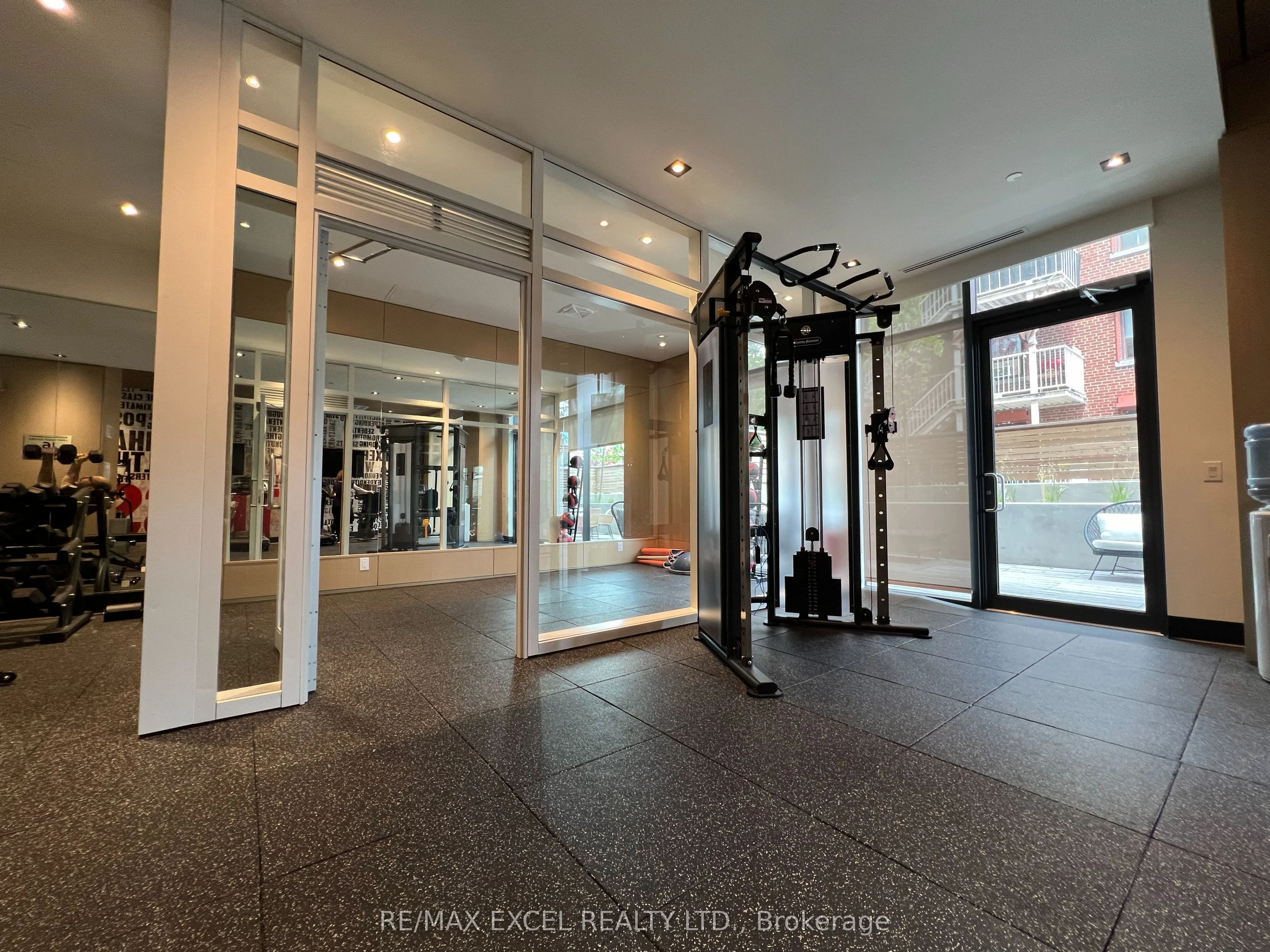 2369 Danforth Avenue, #215