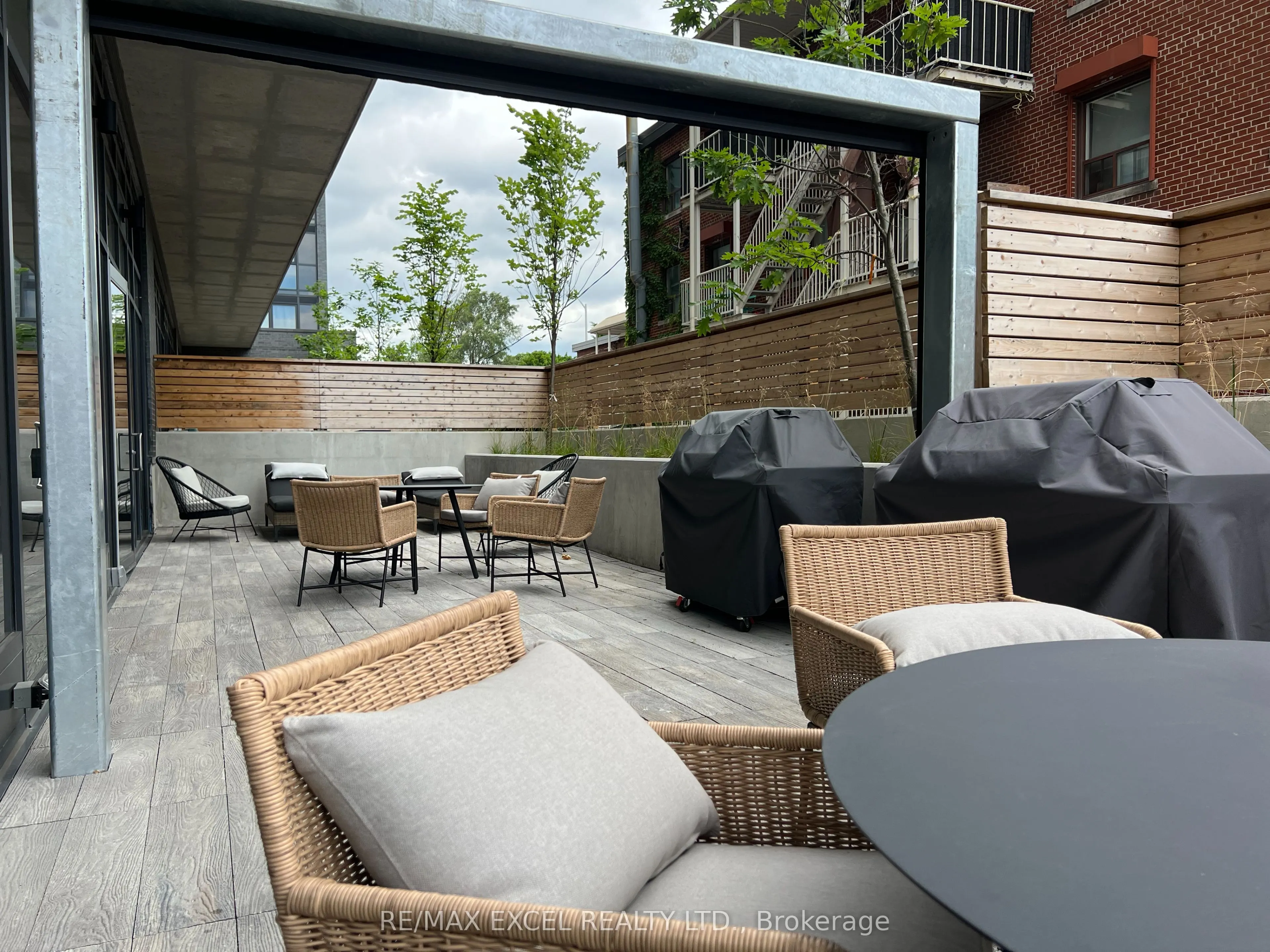 2369 Danforth Avenue, #215