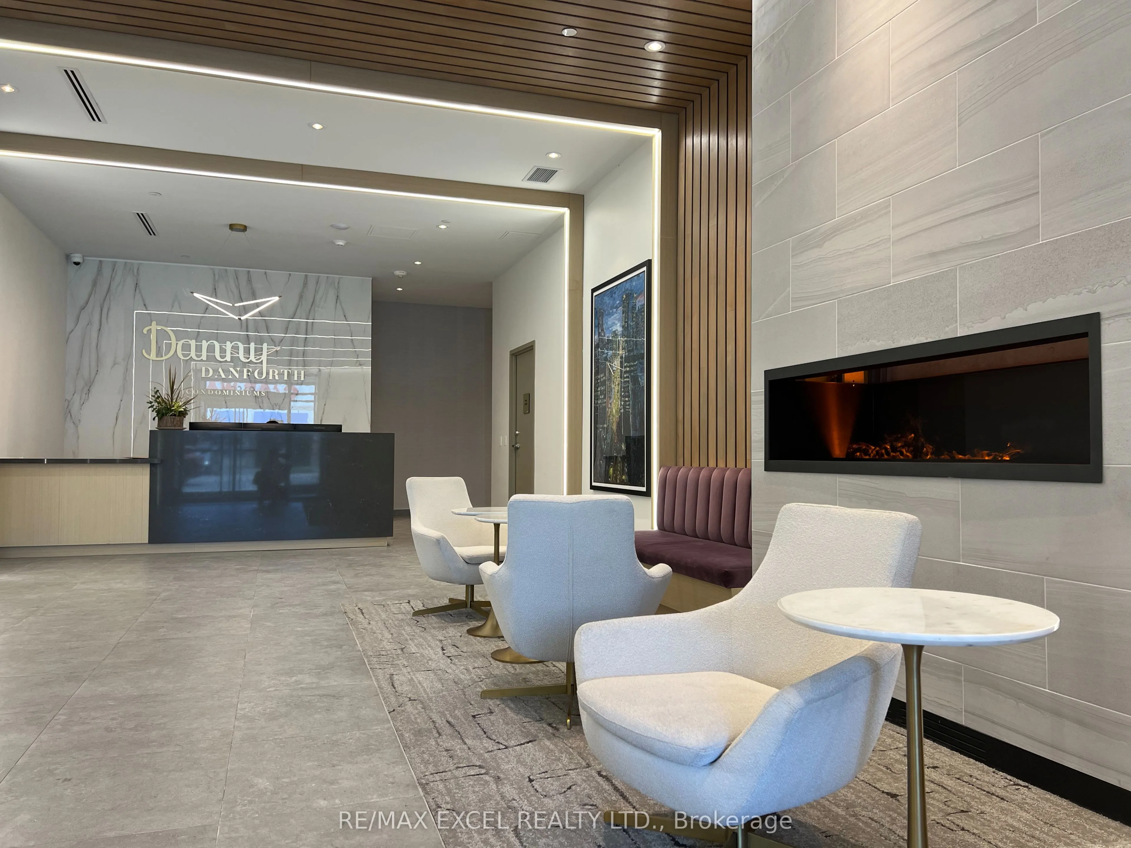 2369 Danforth Avenue, #215