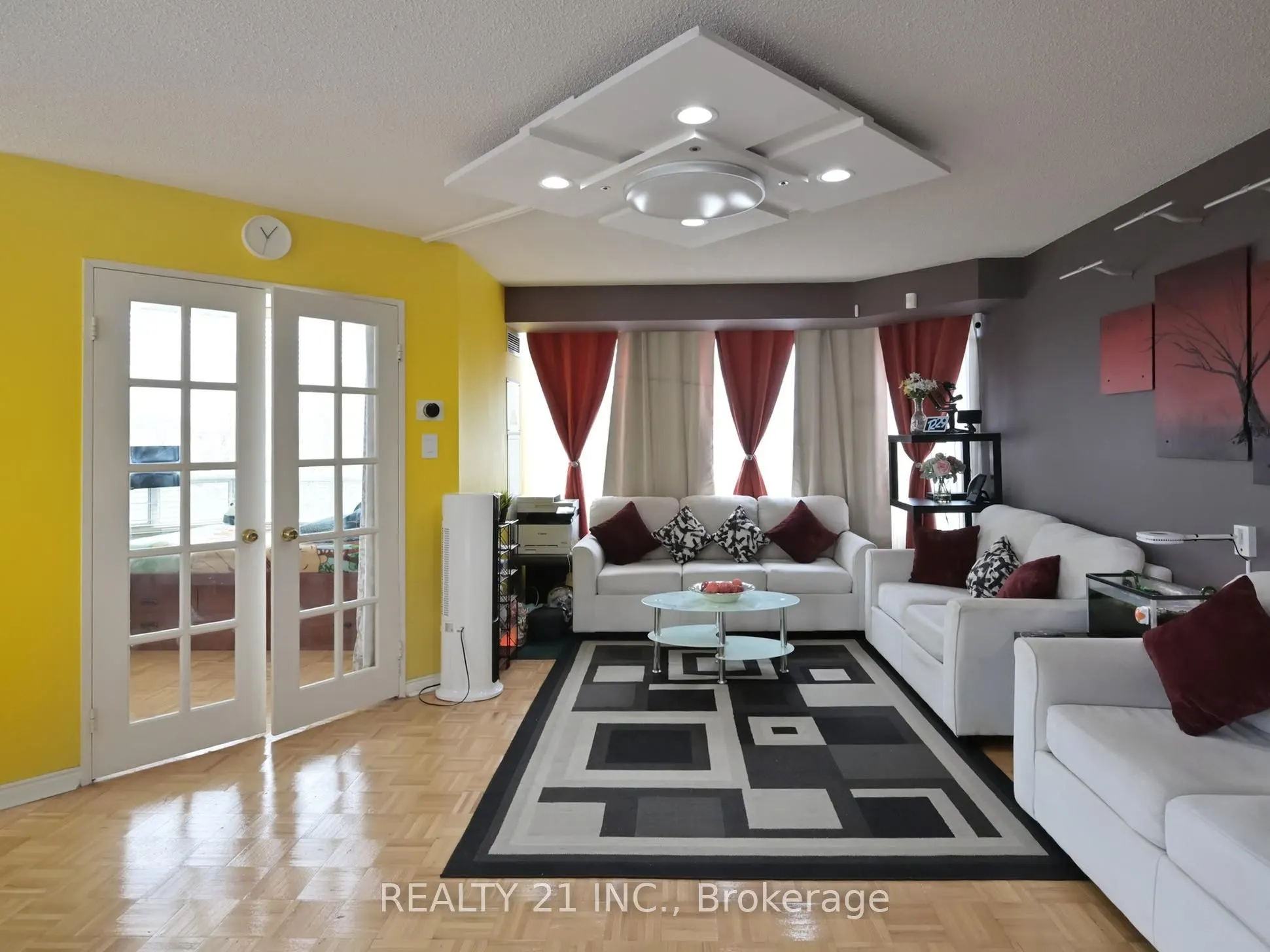 1 Greystone Walk Drive, #488