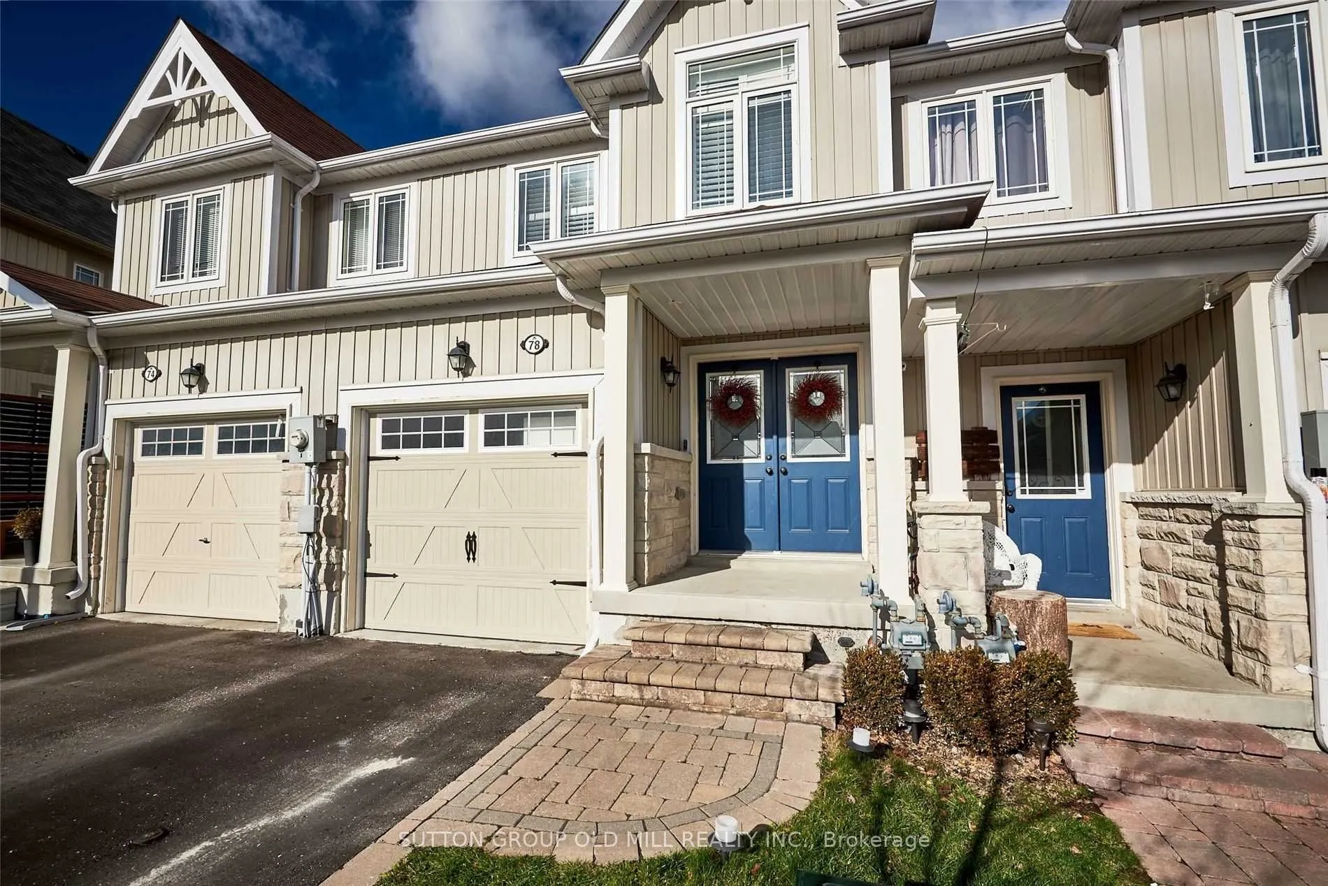 78 Autumn Harvest Road, #100