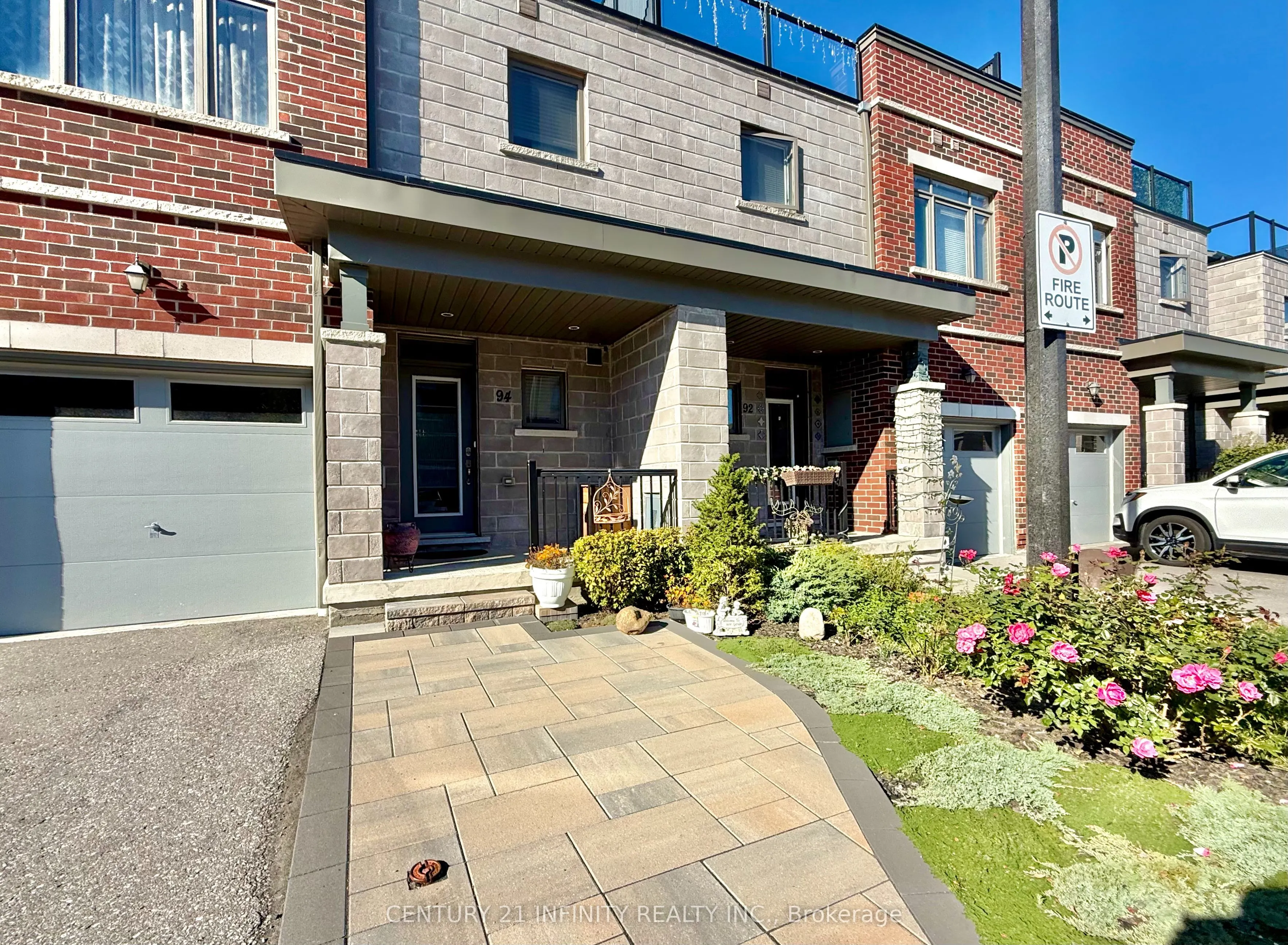 94 Longshore Way, #1