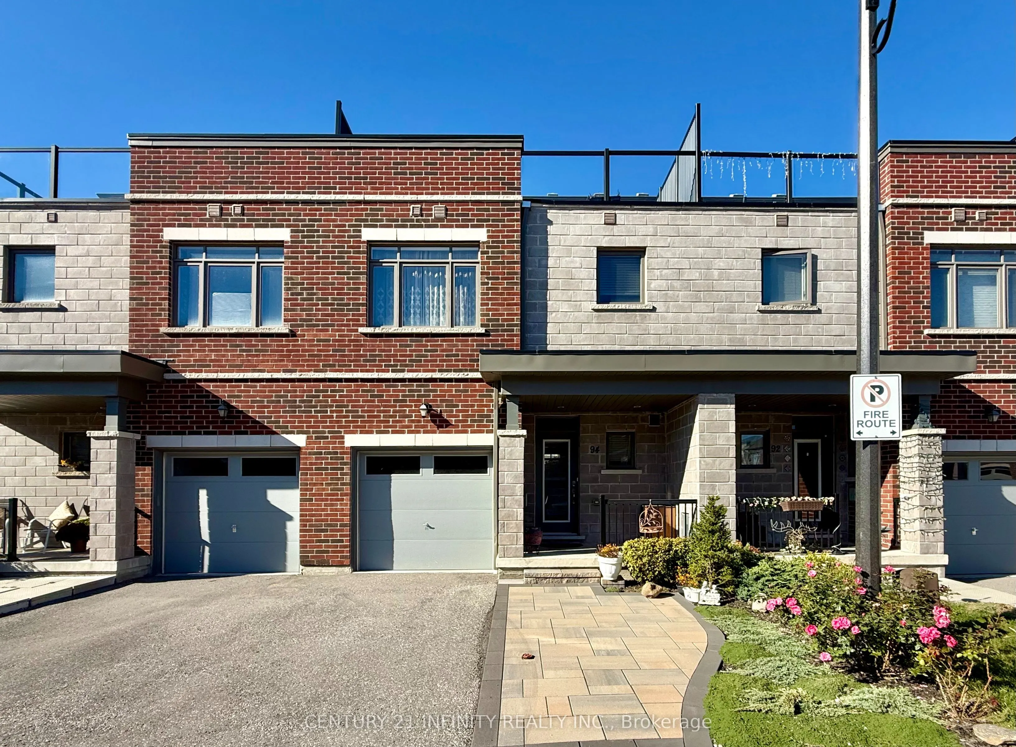 94 Longshore Way, #1