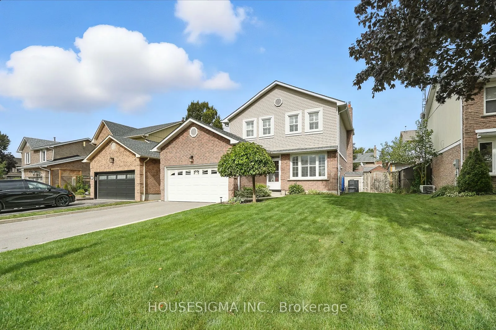 47 Winston Crescent