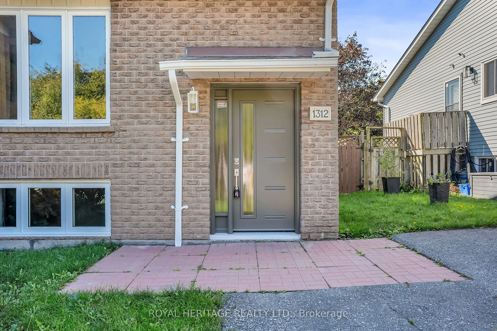 1312 Valley Drive
