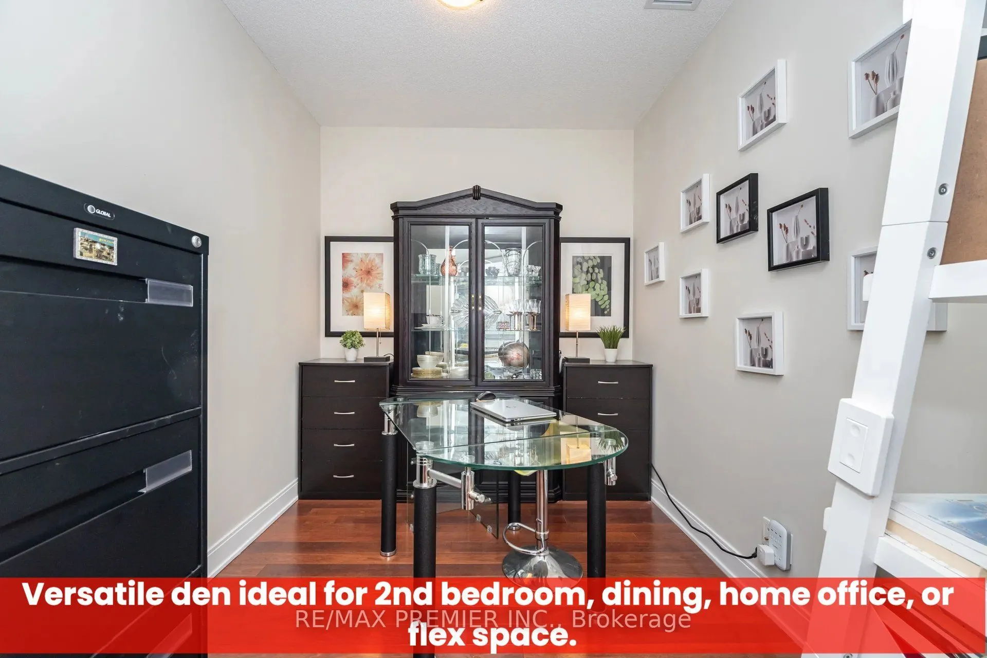 135 Village Green Square, #318