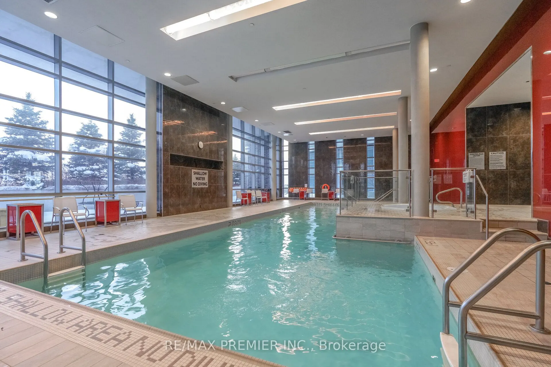 135 Village Green Square, #318