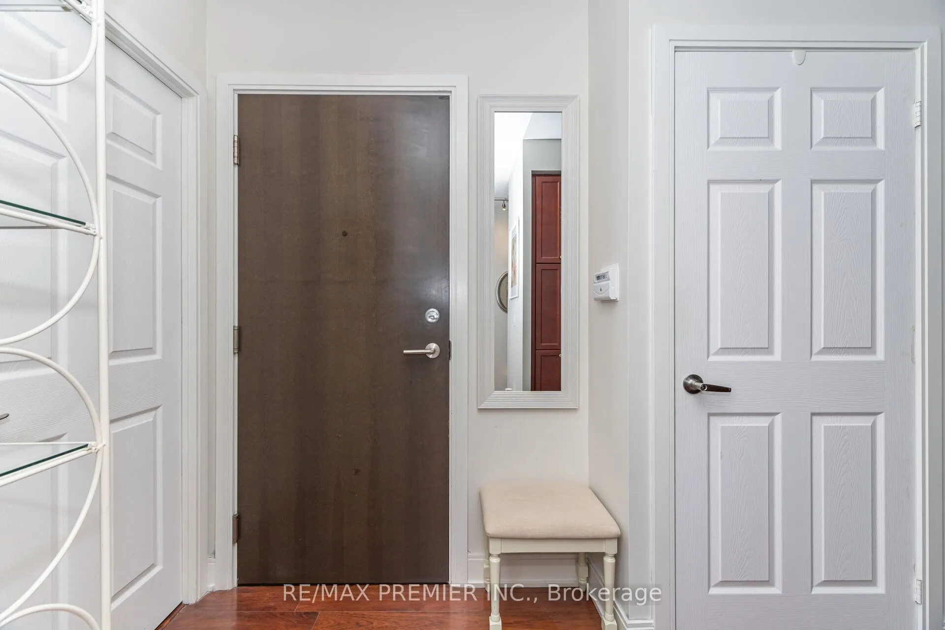 135 Village Green Square, #318