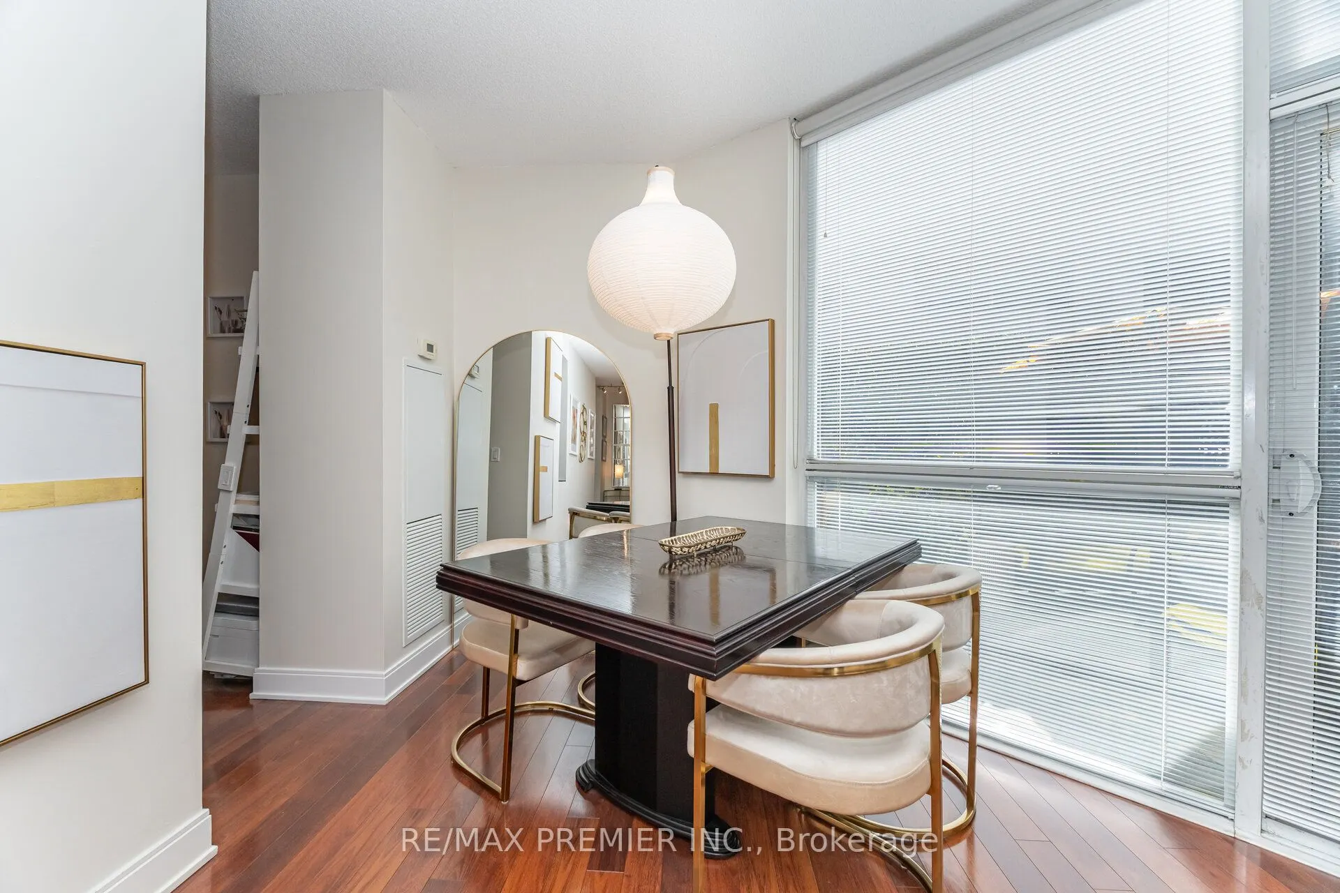 135 Village Green Square, #318