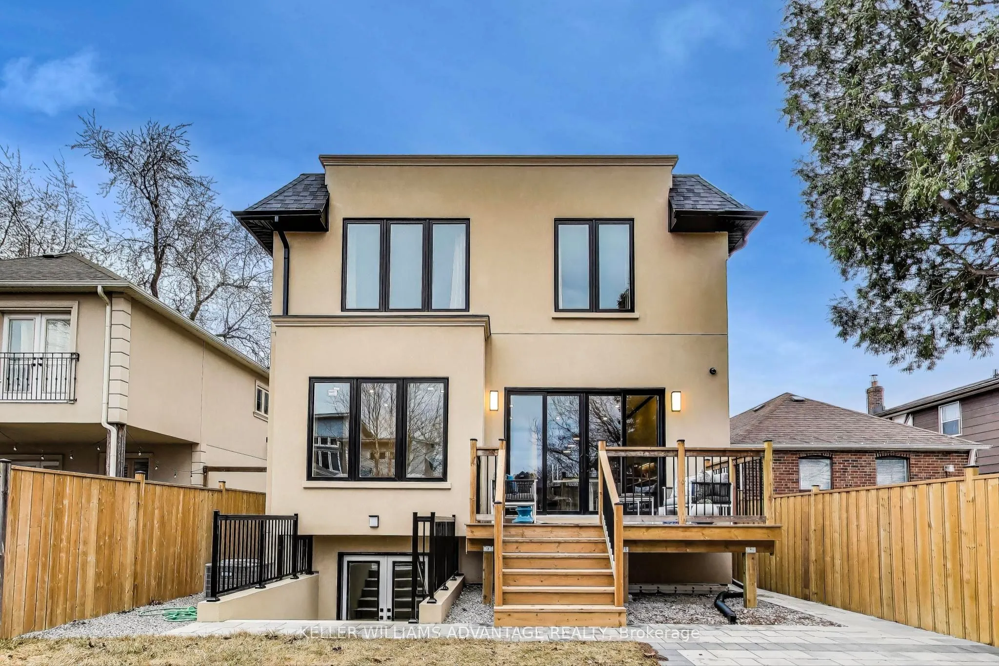 36 Doris Drive