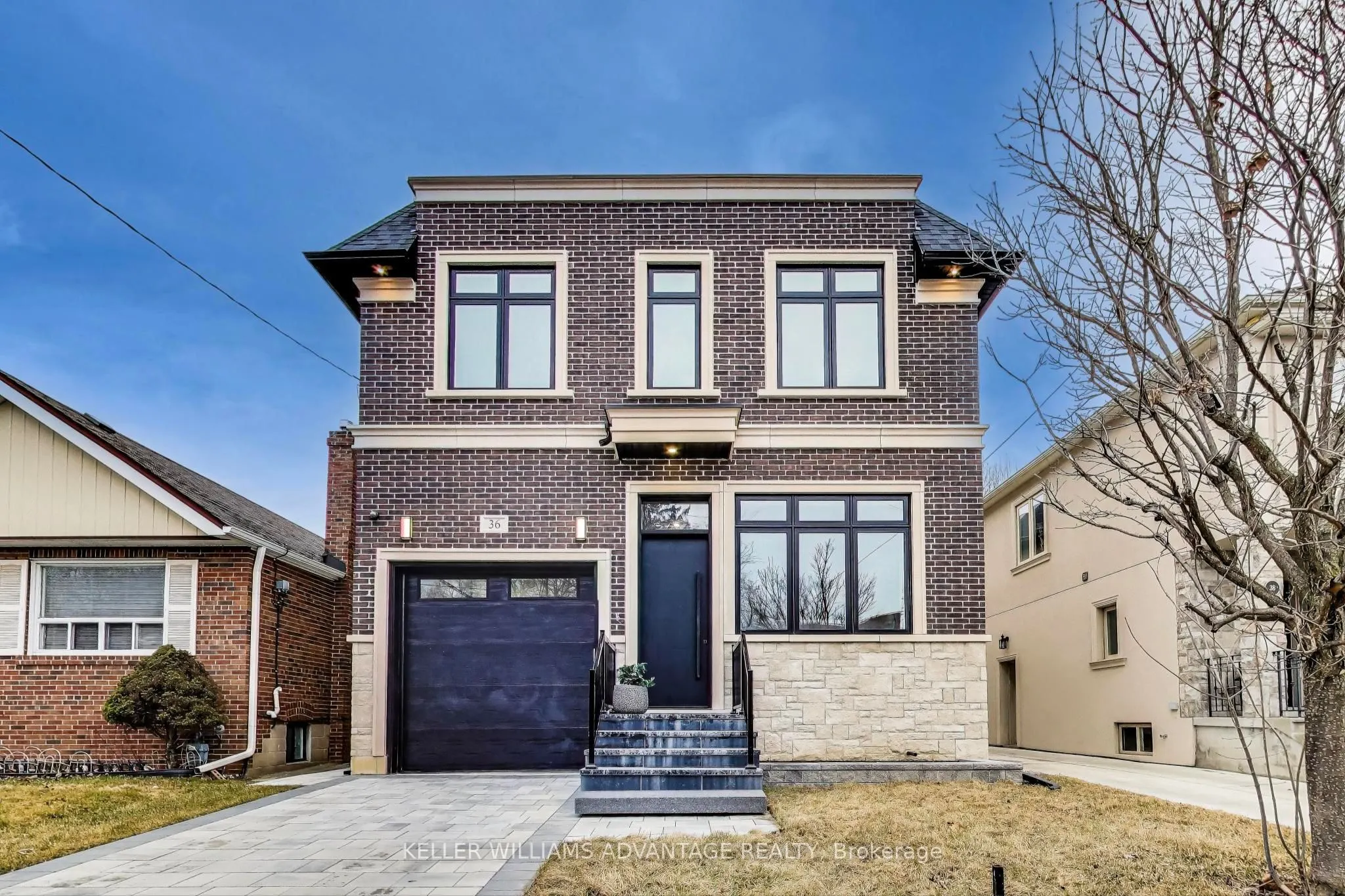 36 Doris Drive