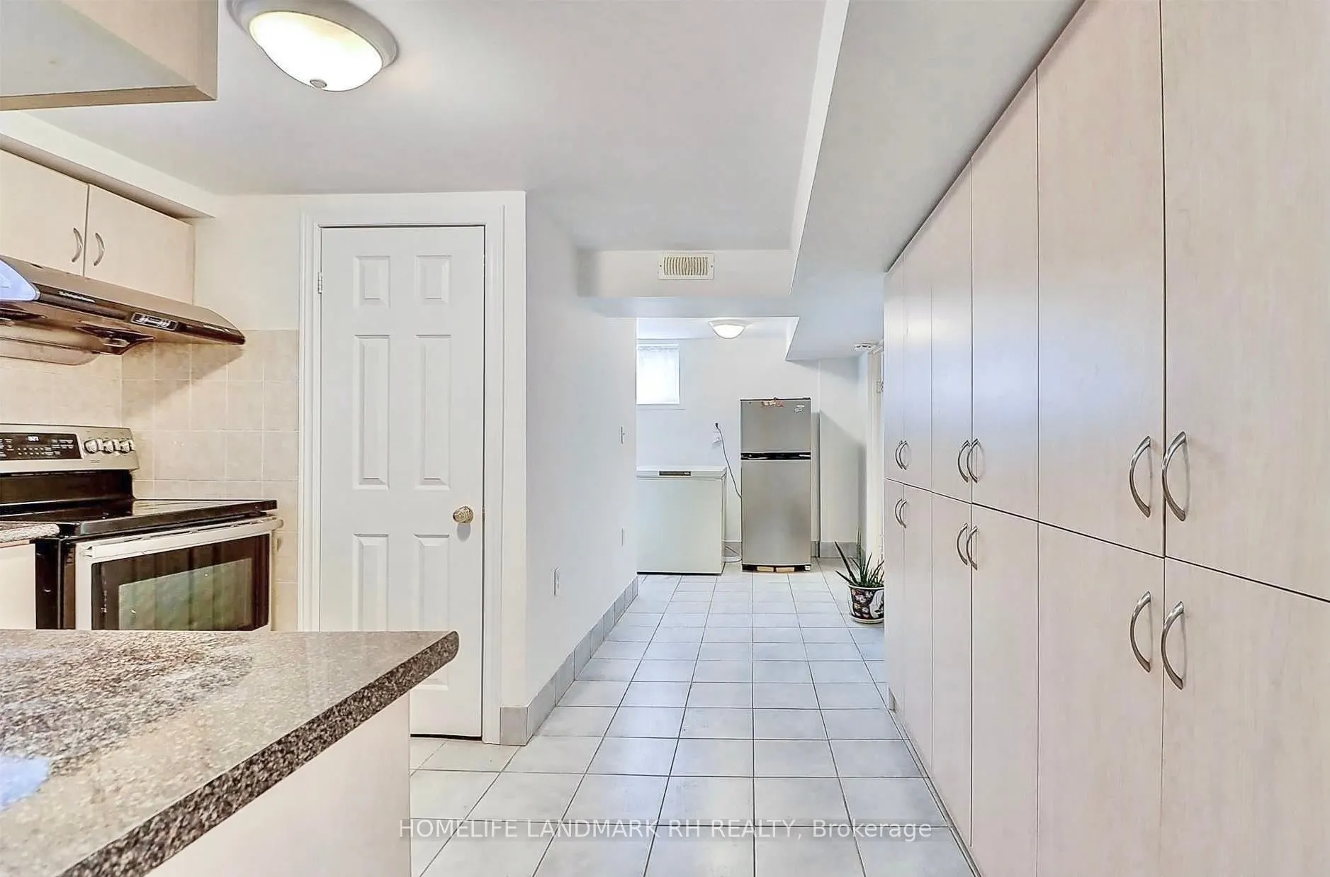 96 Allanford Road, #Bsmt