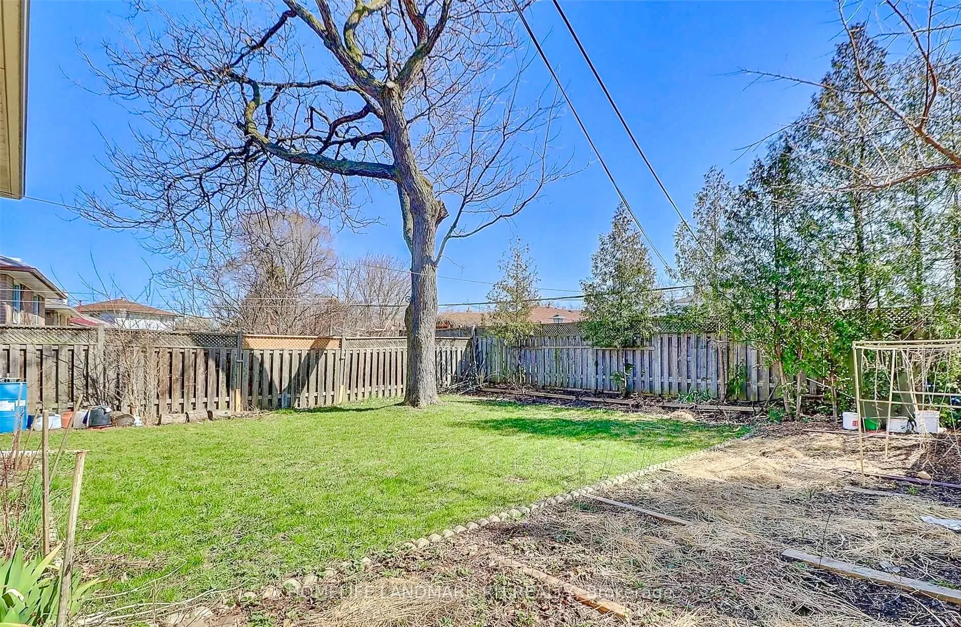 96 Allanford Road, #Bsmt