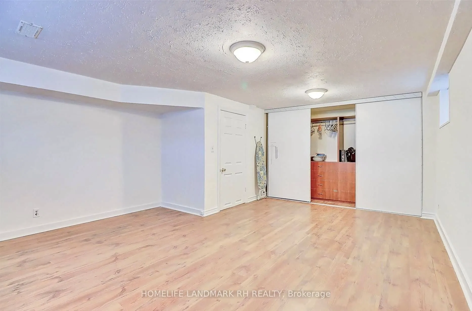 96 Allanford Road, #Bsmt