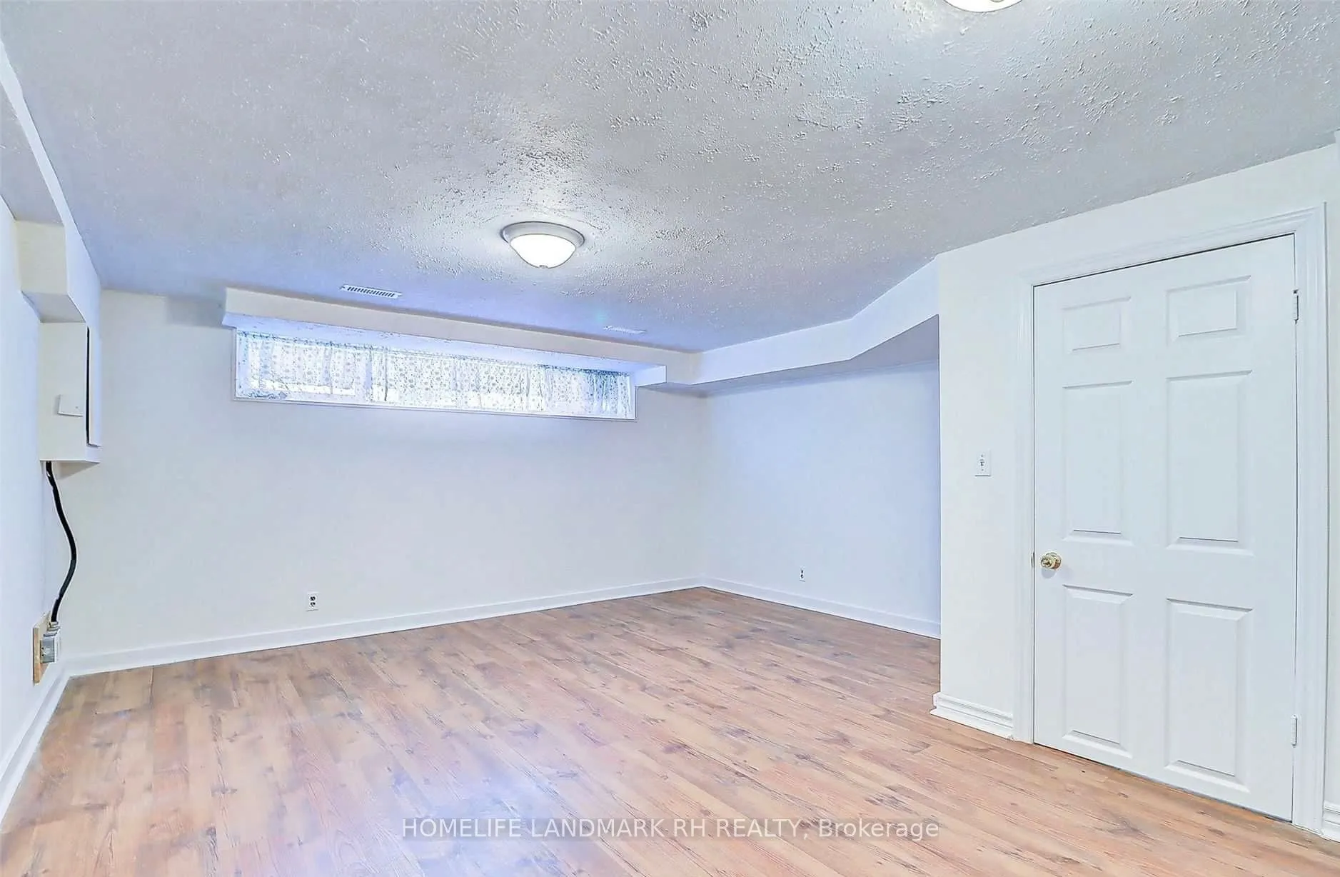 96 Allanford Road, #Bsmt