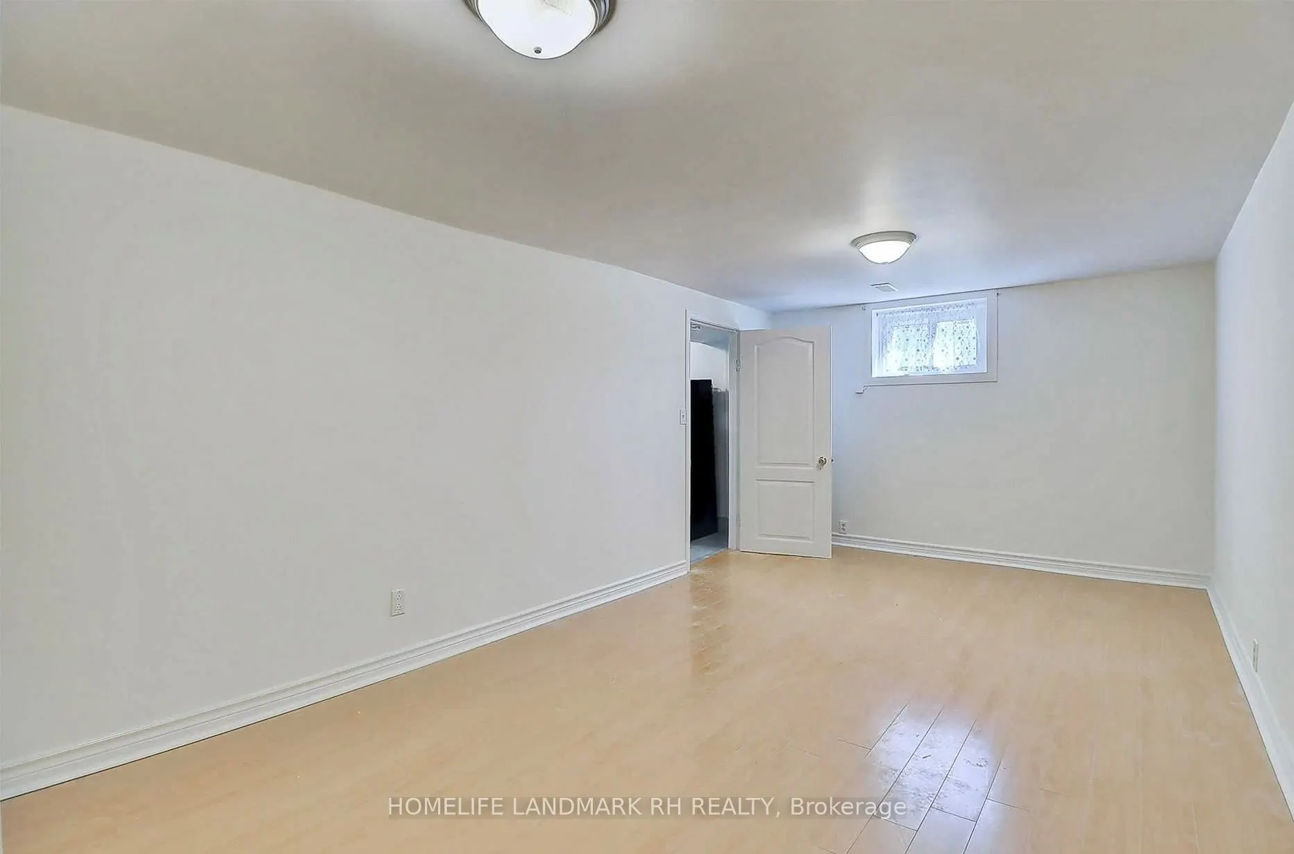 96 Allanford Road, #Bsmt