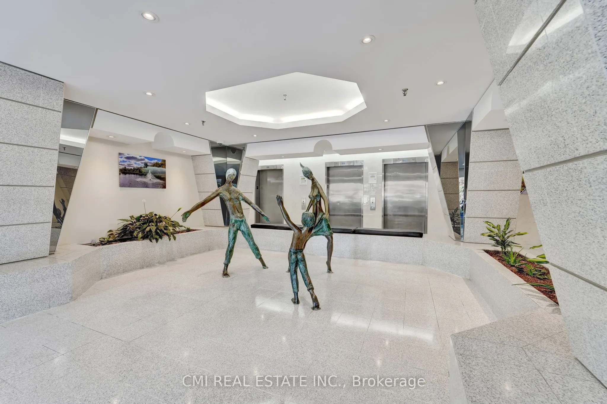 2466 Eglinton Avenue E, #1510