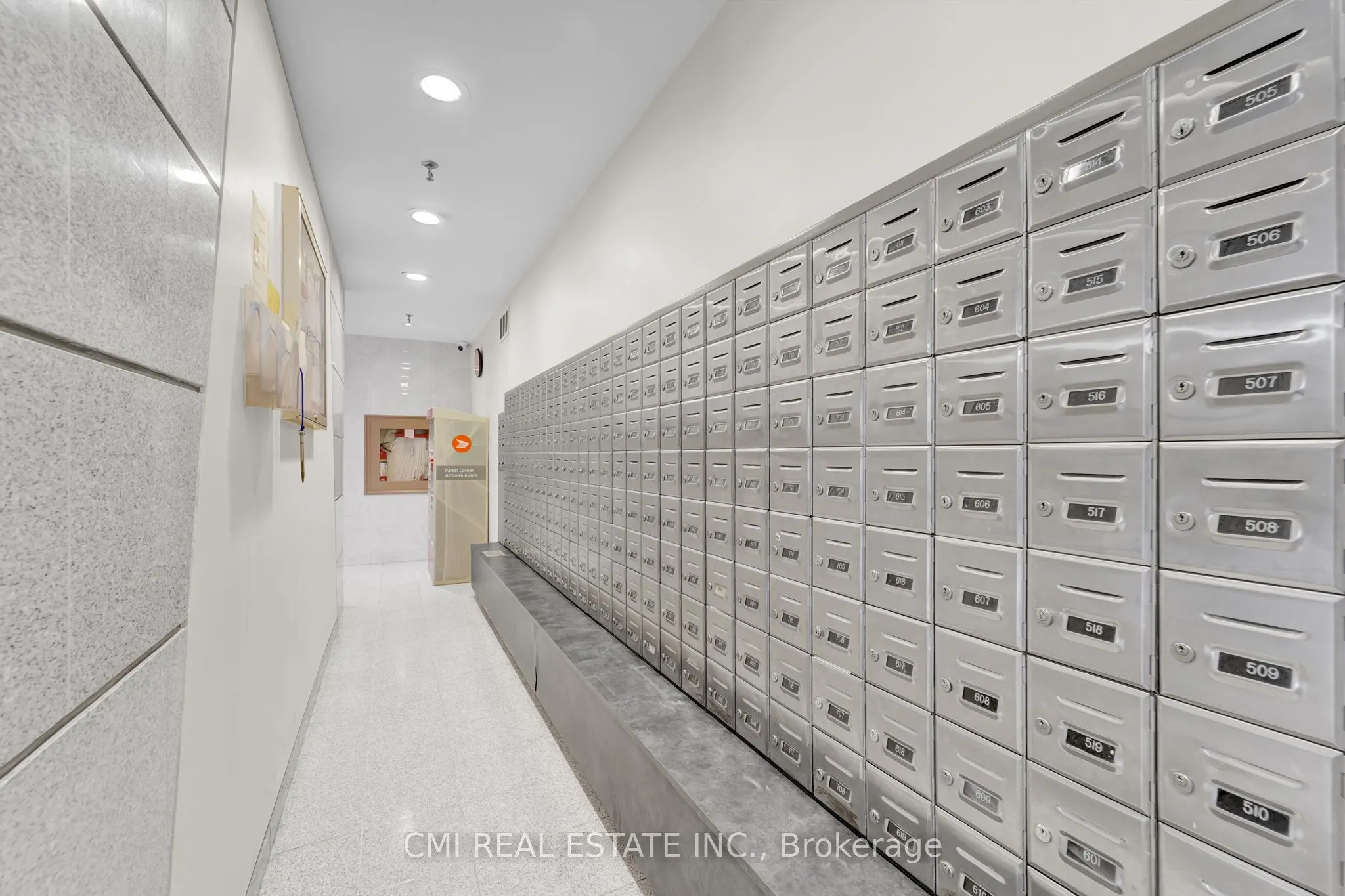 2466 Eglinton Avenue E, #1510
