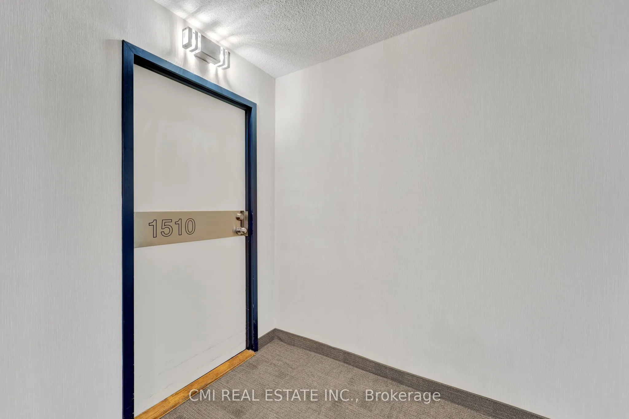 2466 Eglinton Avenue E, #1510