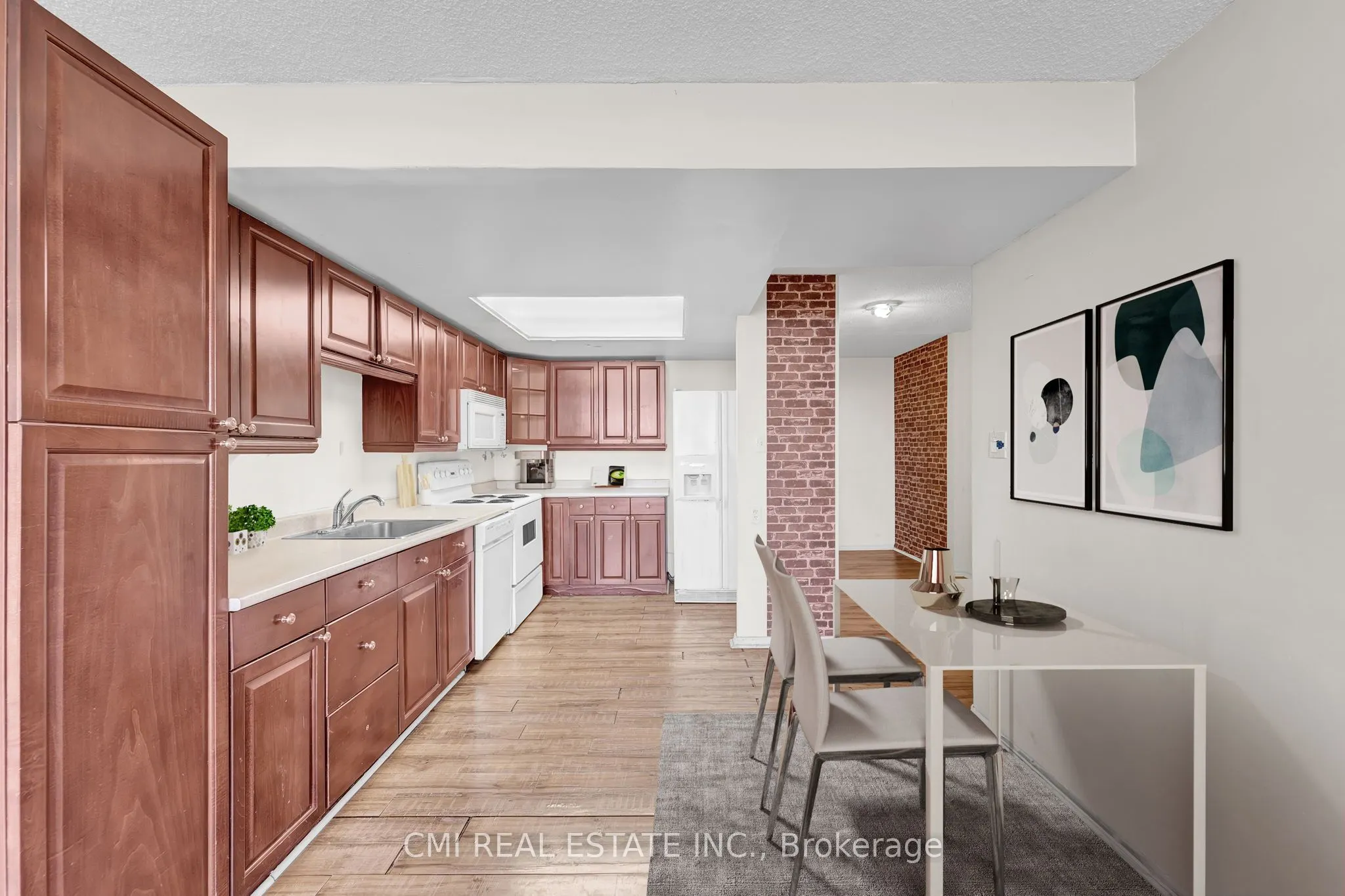 2466 Eglinton Avenue E, #1510