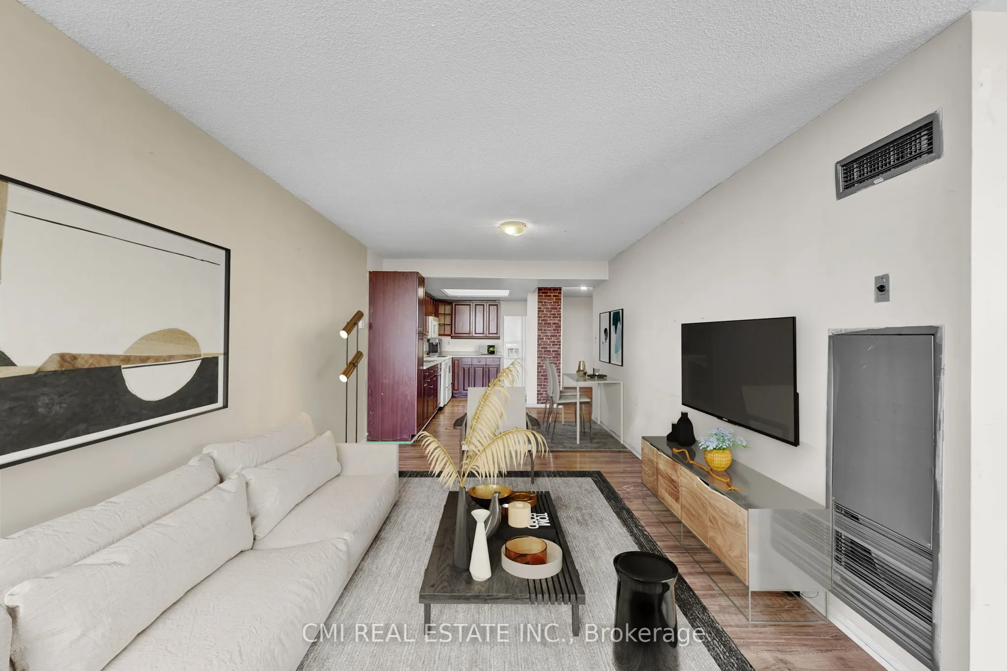 2466 Eglinton Avenue E, #1510