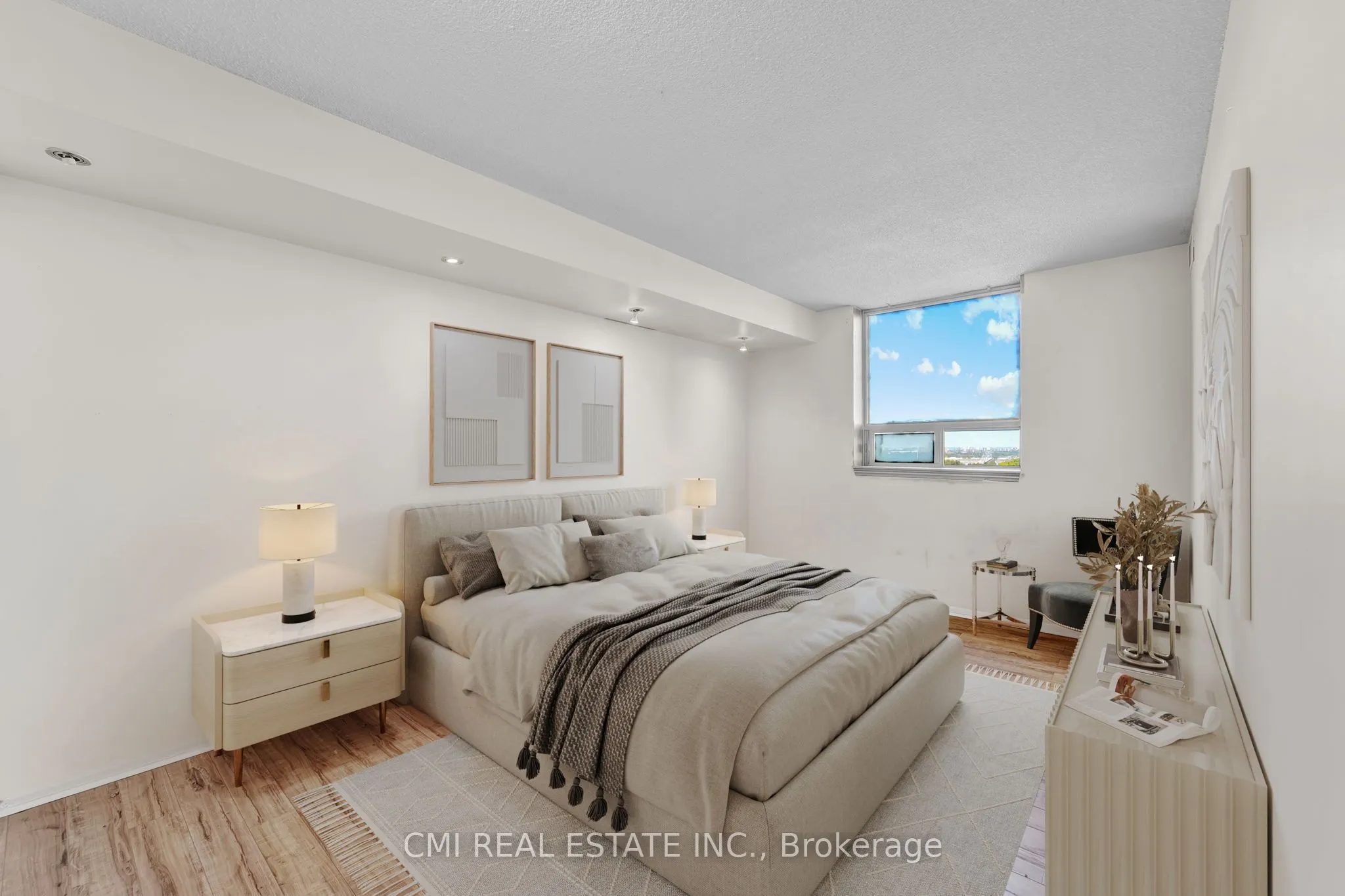 2466 Eglinton Avenue E, #1510