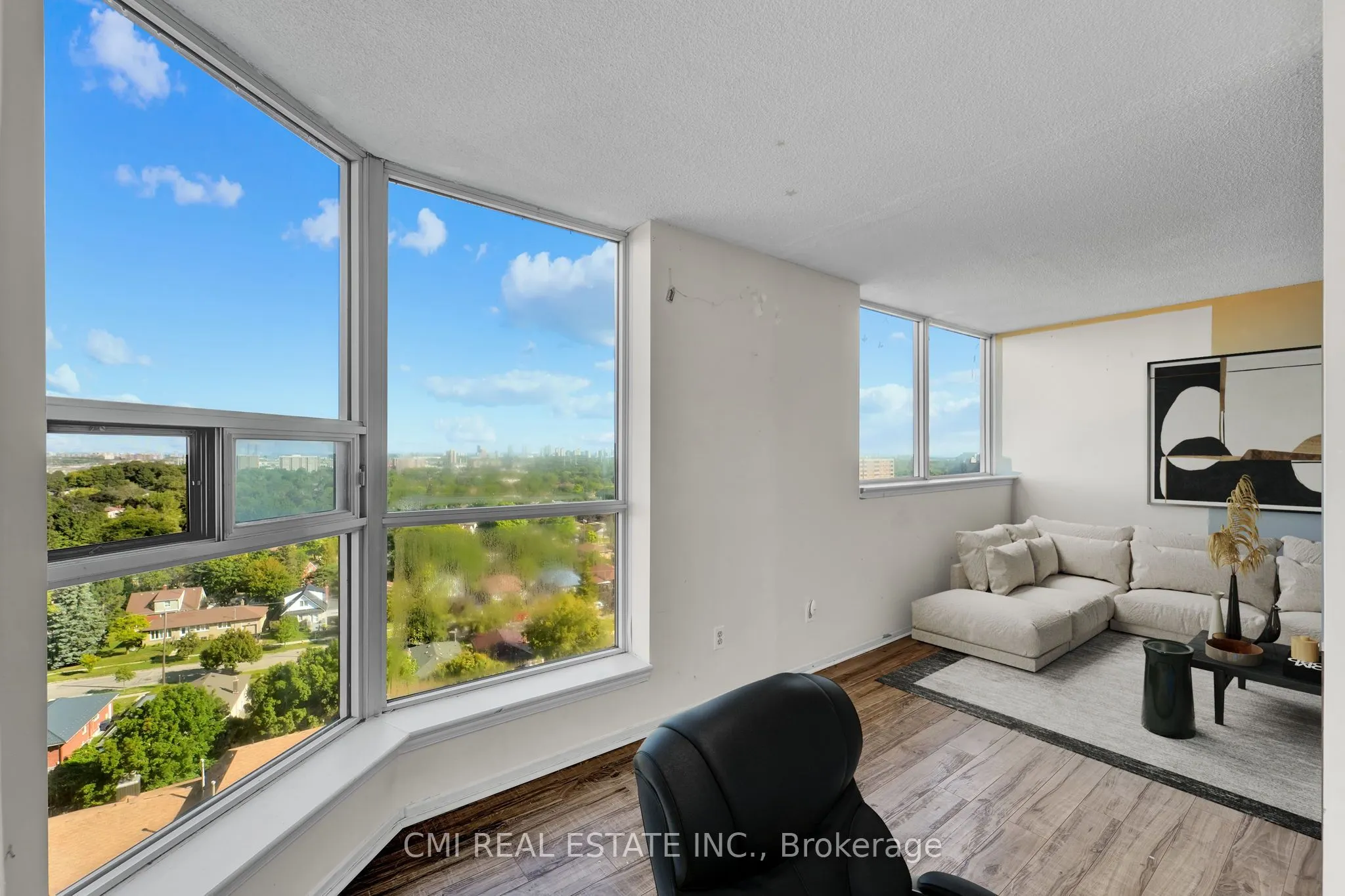 2466 Eglinton Avenue E, #1510