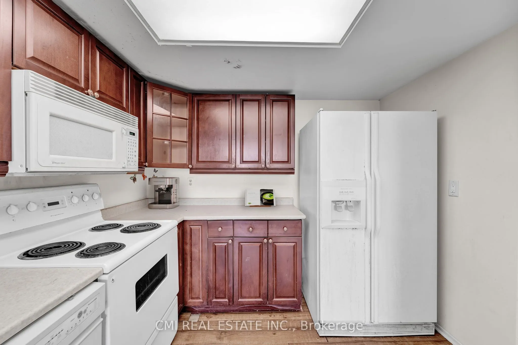 2466 Eglinton Avenue E, #1510