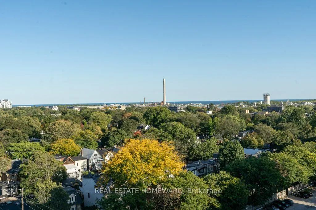 1190 Dundas Street E, #809