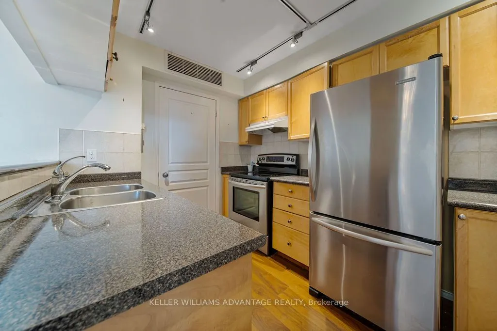 1829 Queen Street E, #317