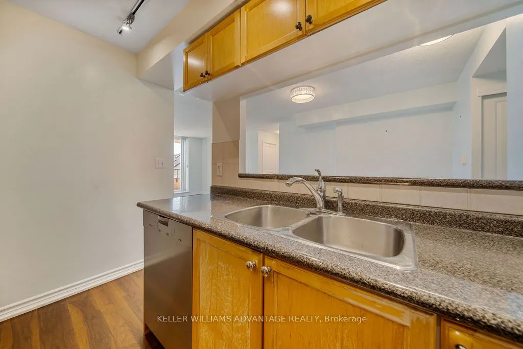 1829 Queen Street E, #317