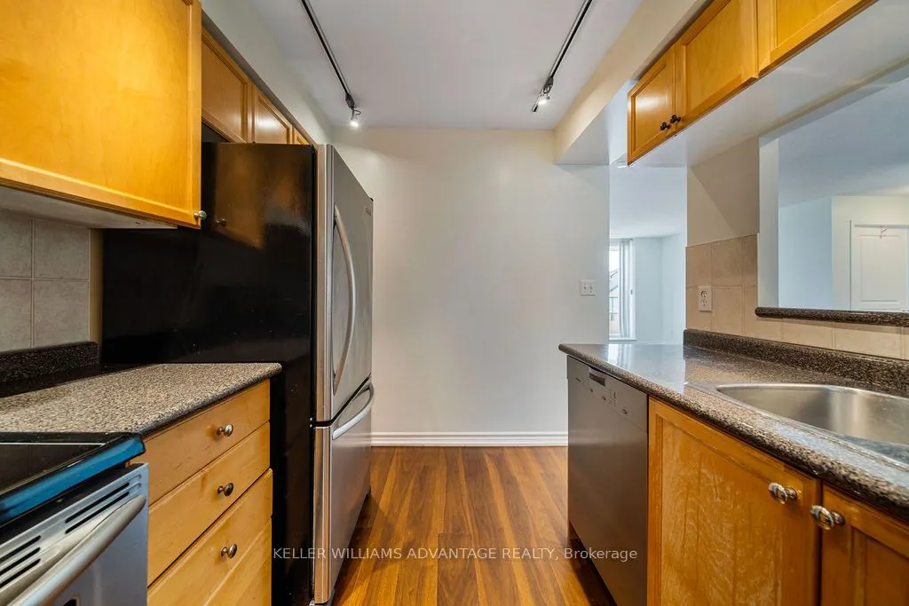 1829 Queen Street E, #317