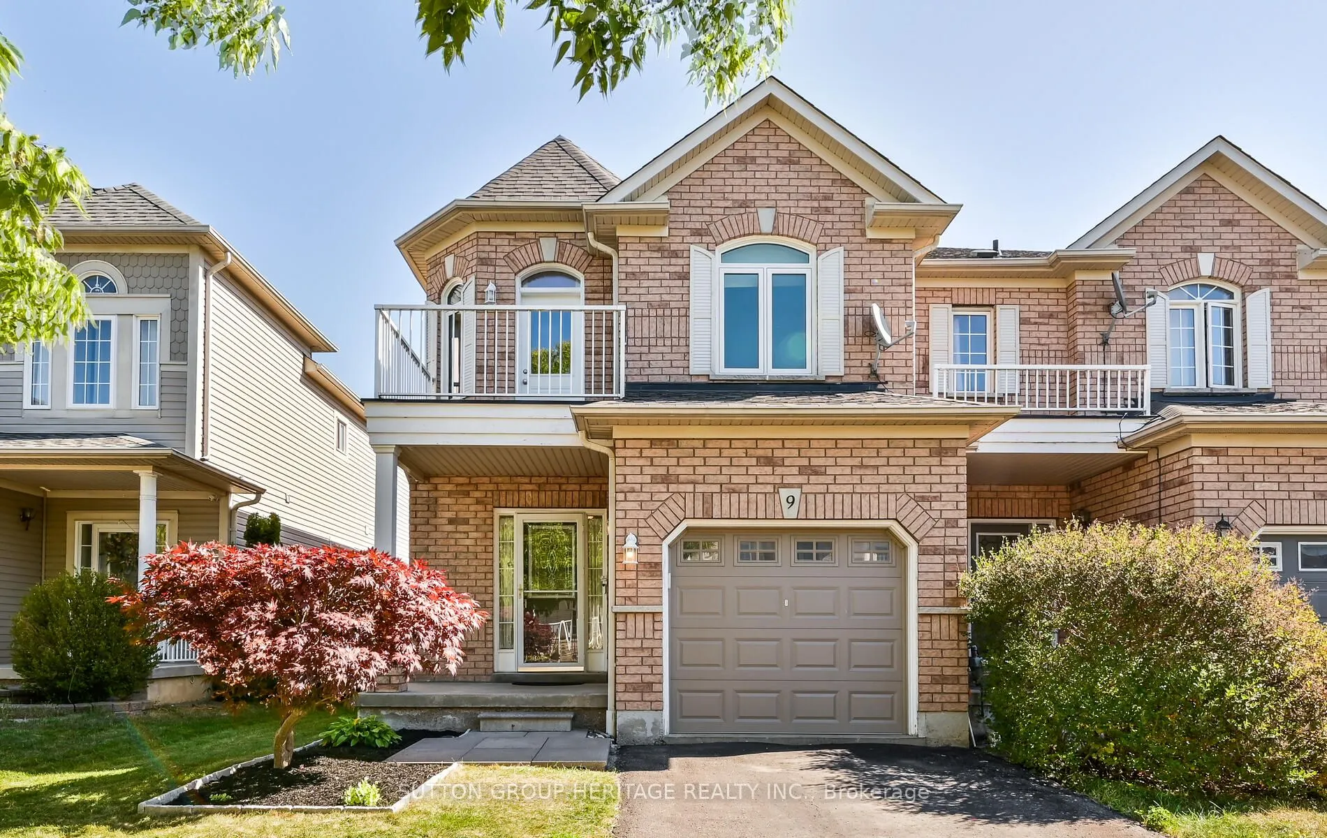 9 Bliss Court