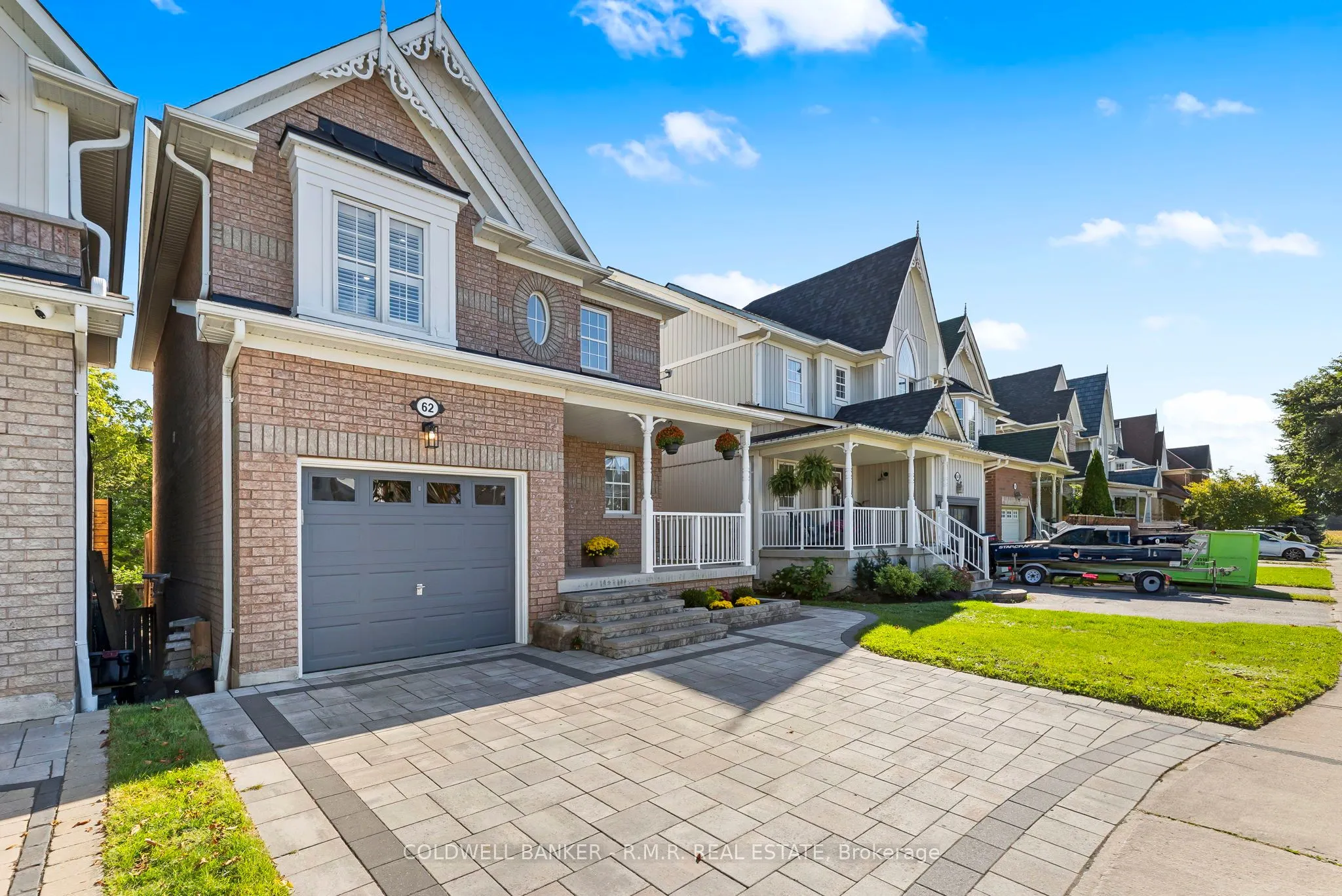 62 Ipswich Place