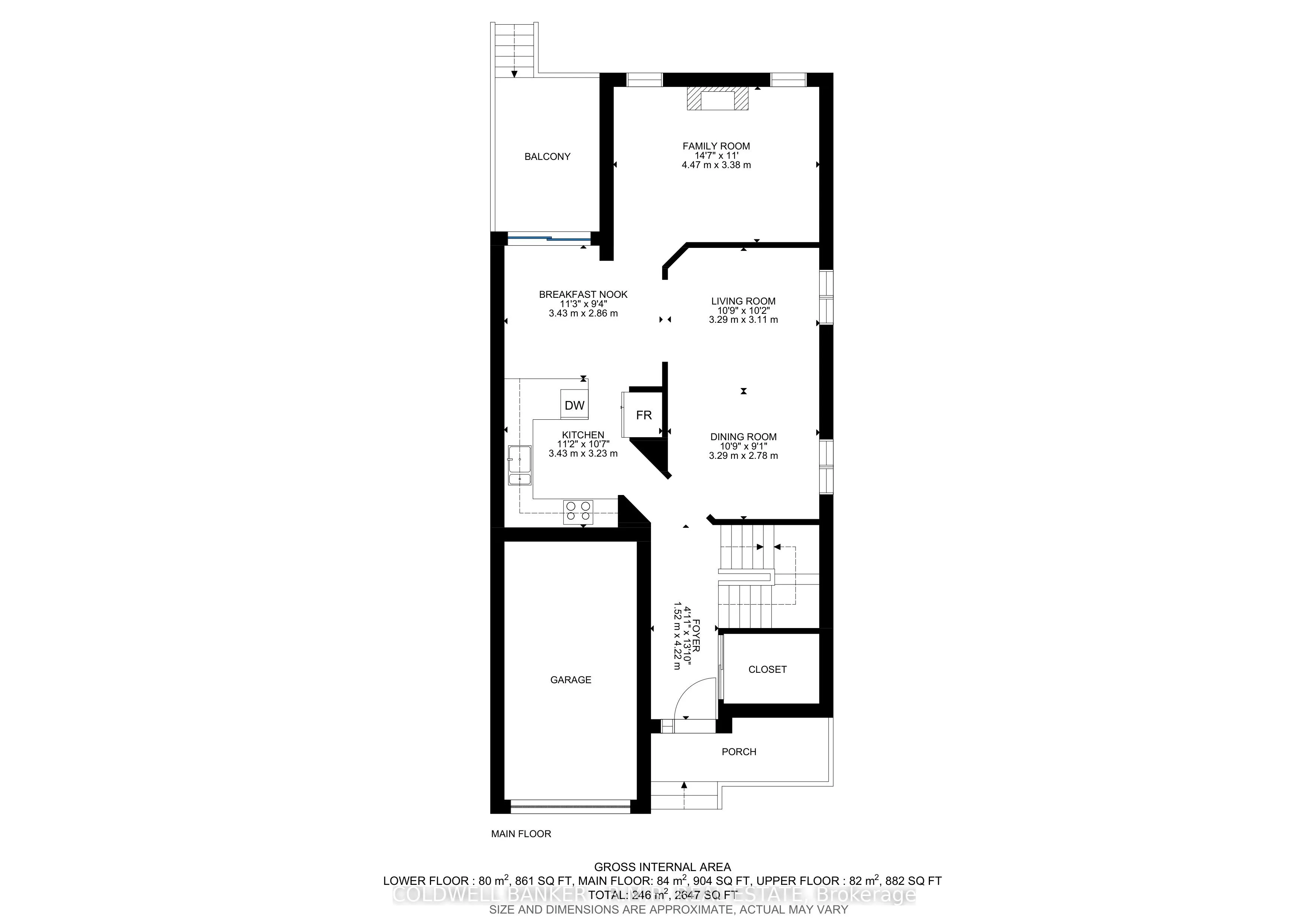 62 Ipswich Place