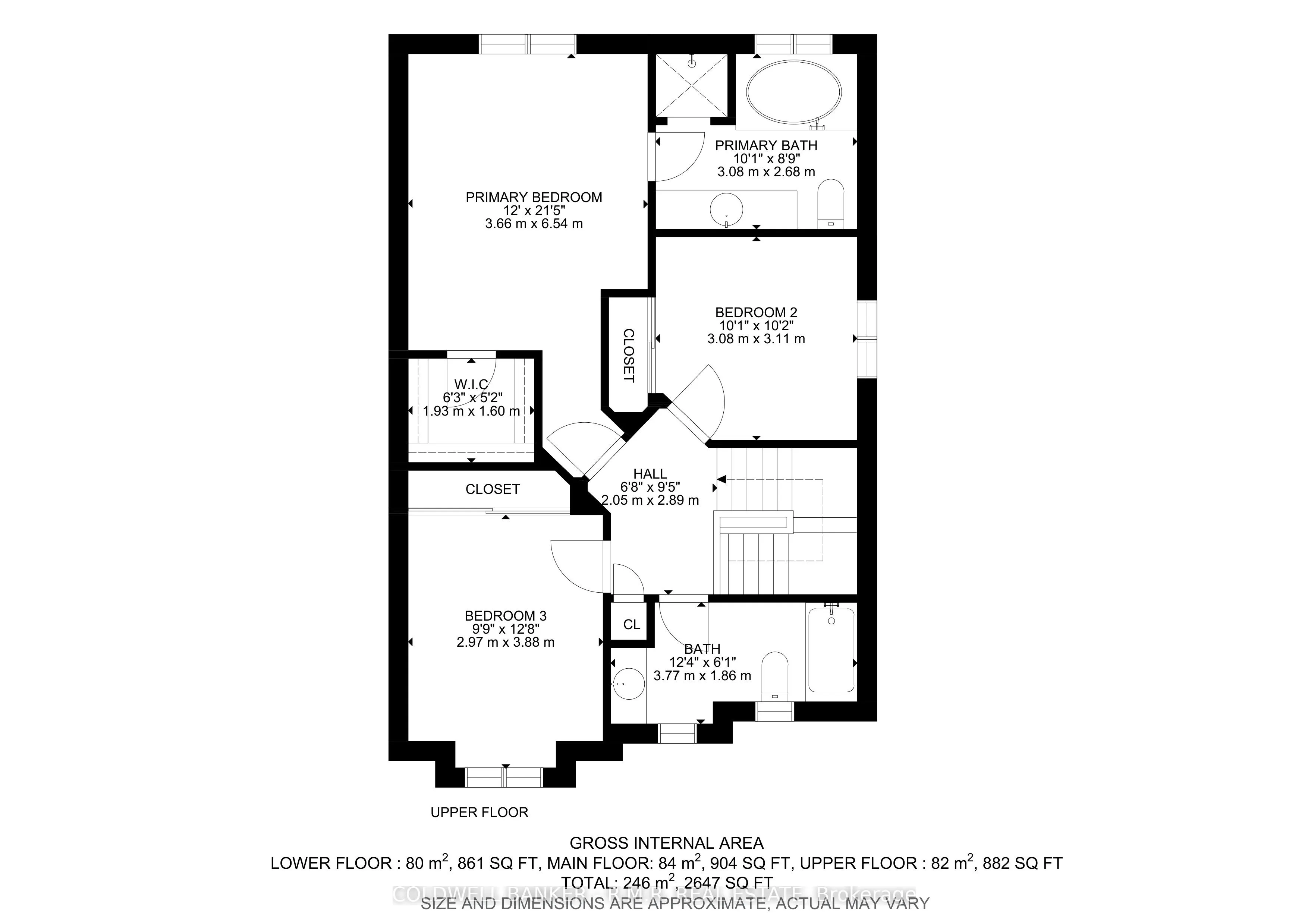 62 Ipswich Place