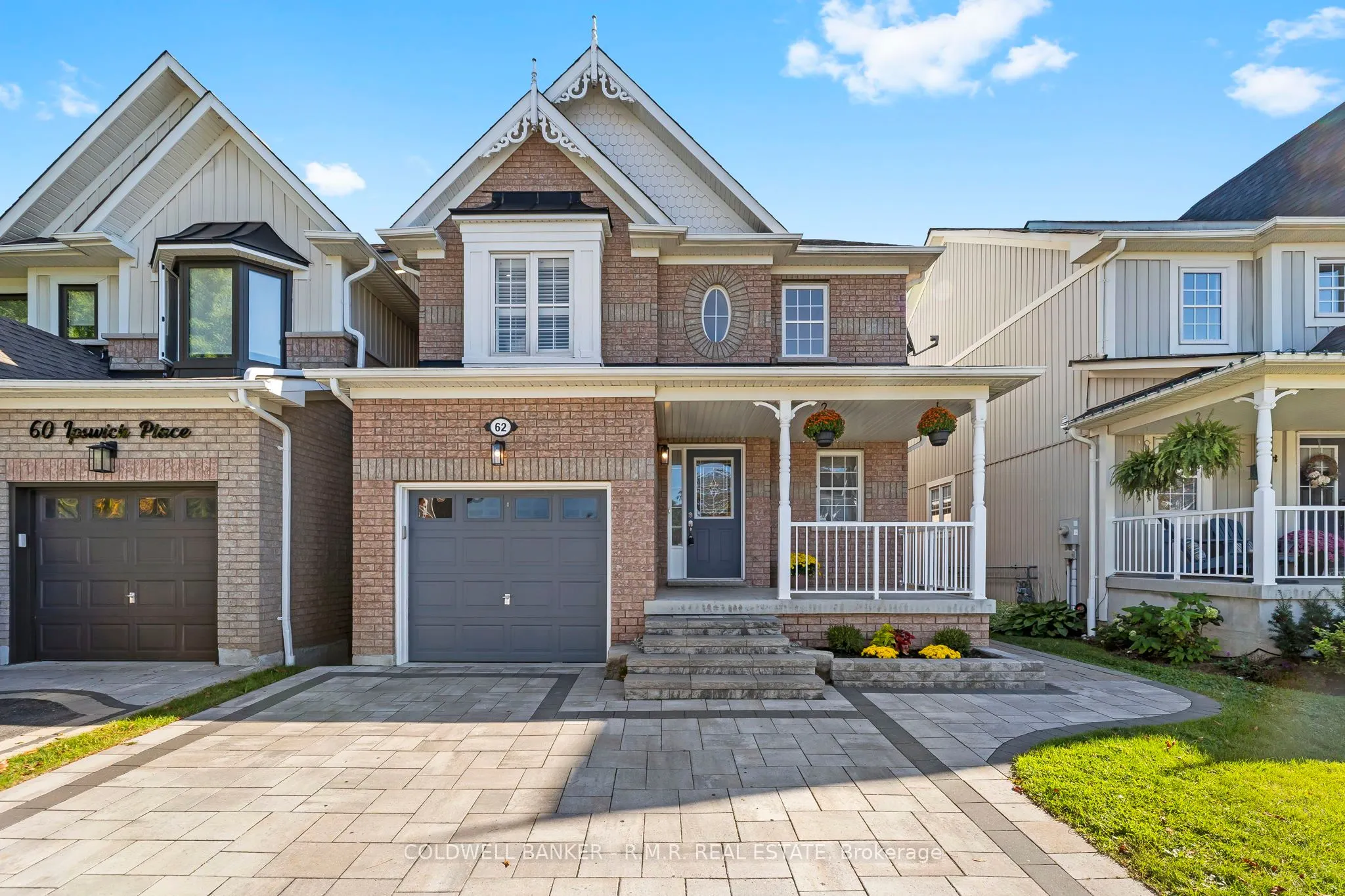 62 Ipswich Place