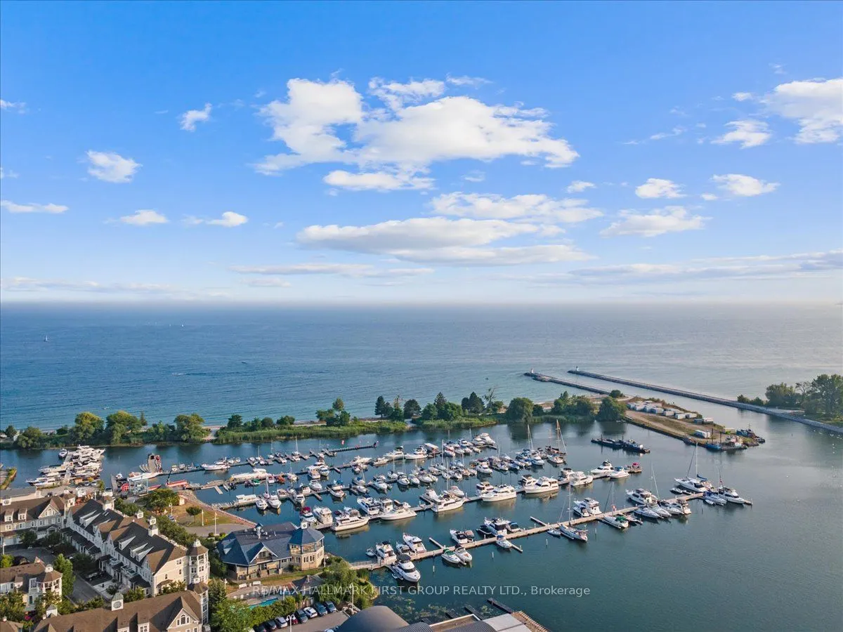 1295 Wharf Street, #4