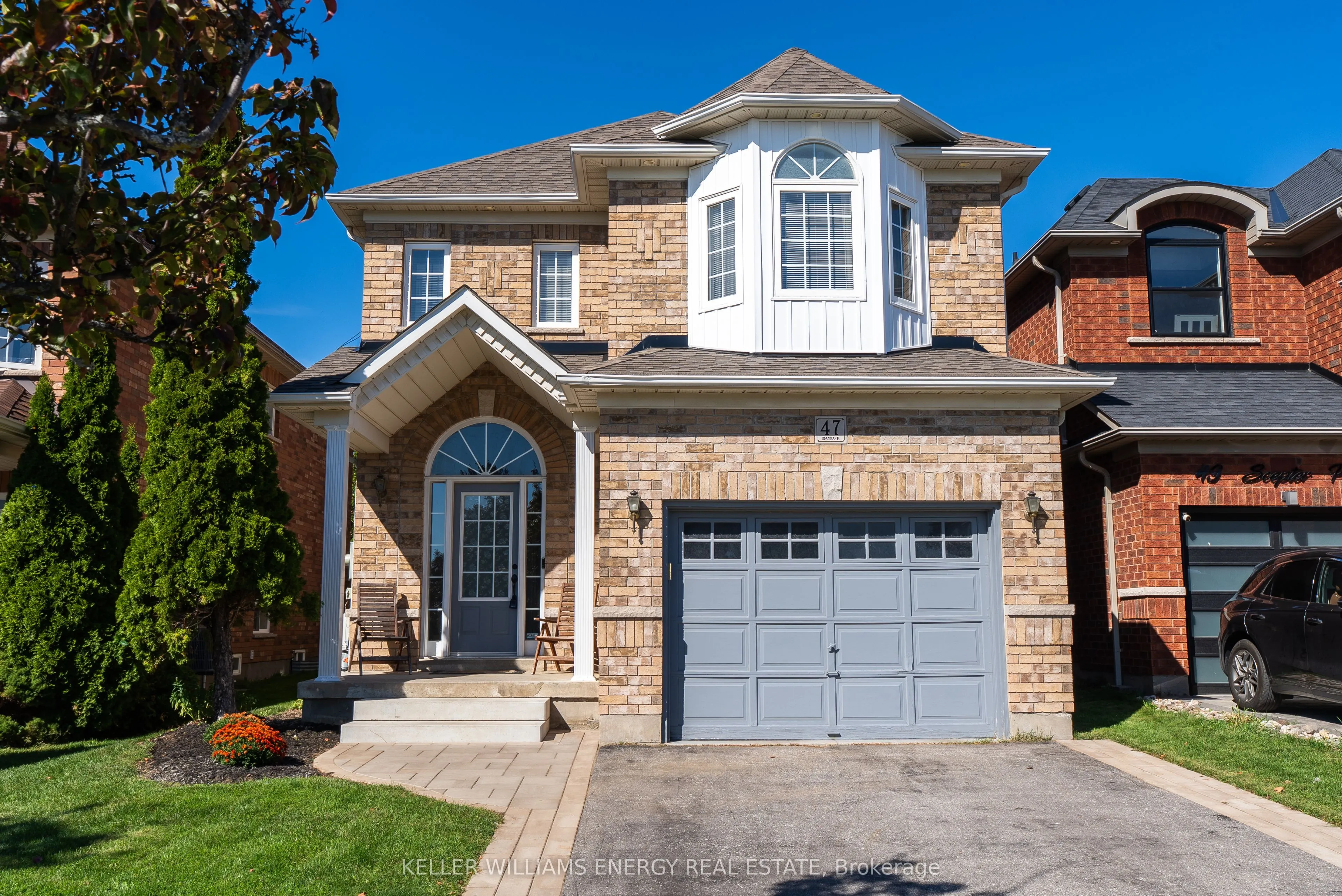 47 Scepter Place
