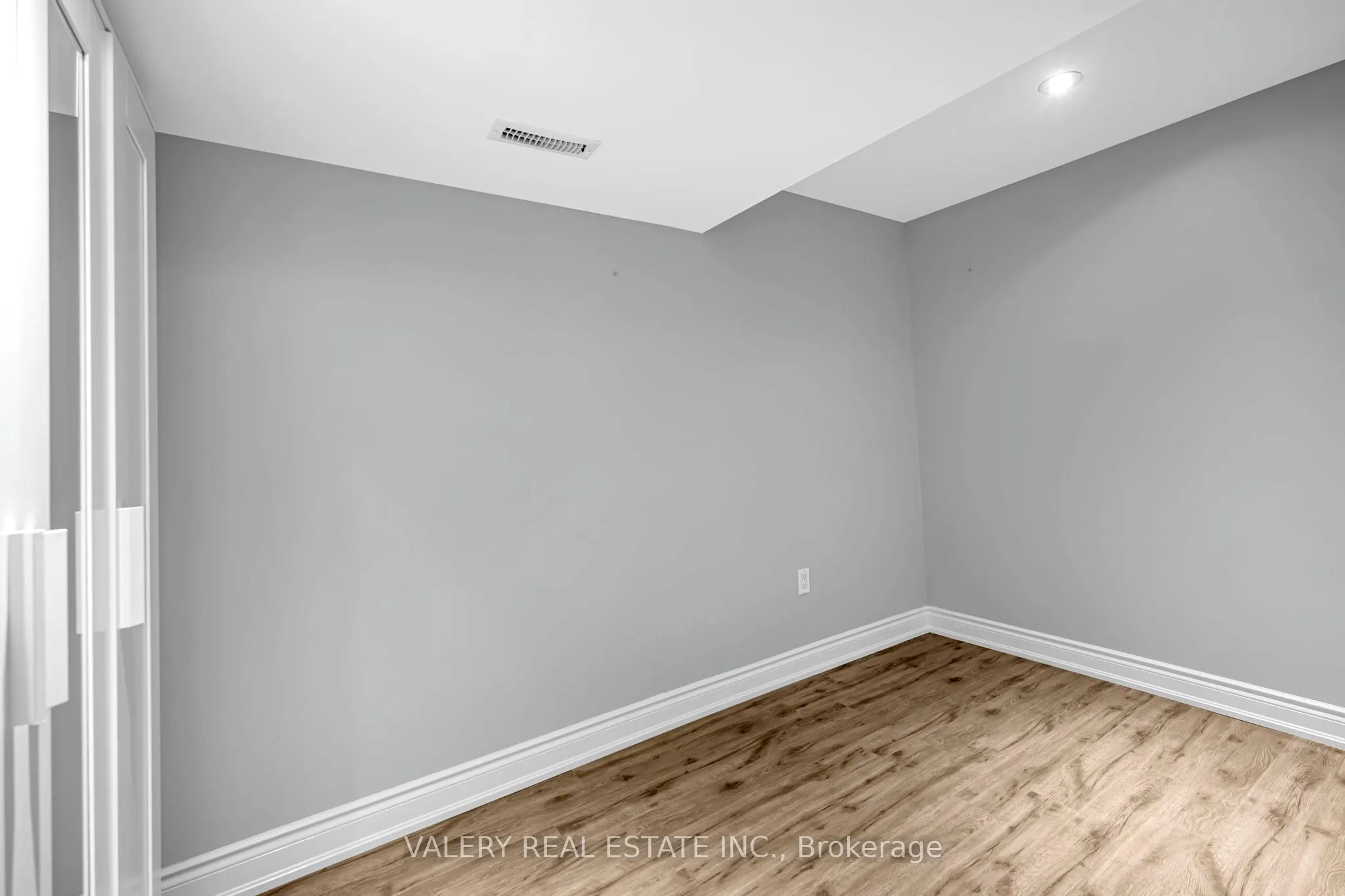 63 Angier Crescent, #Basement