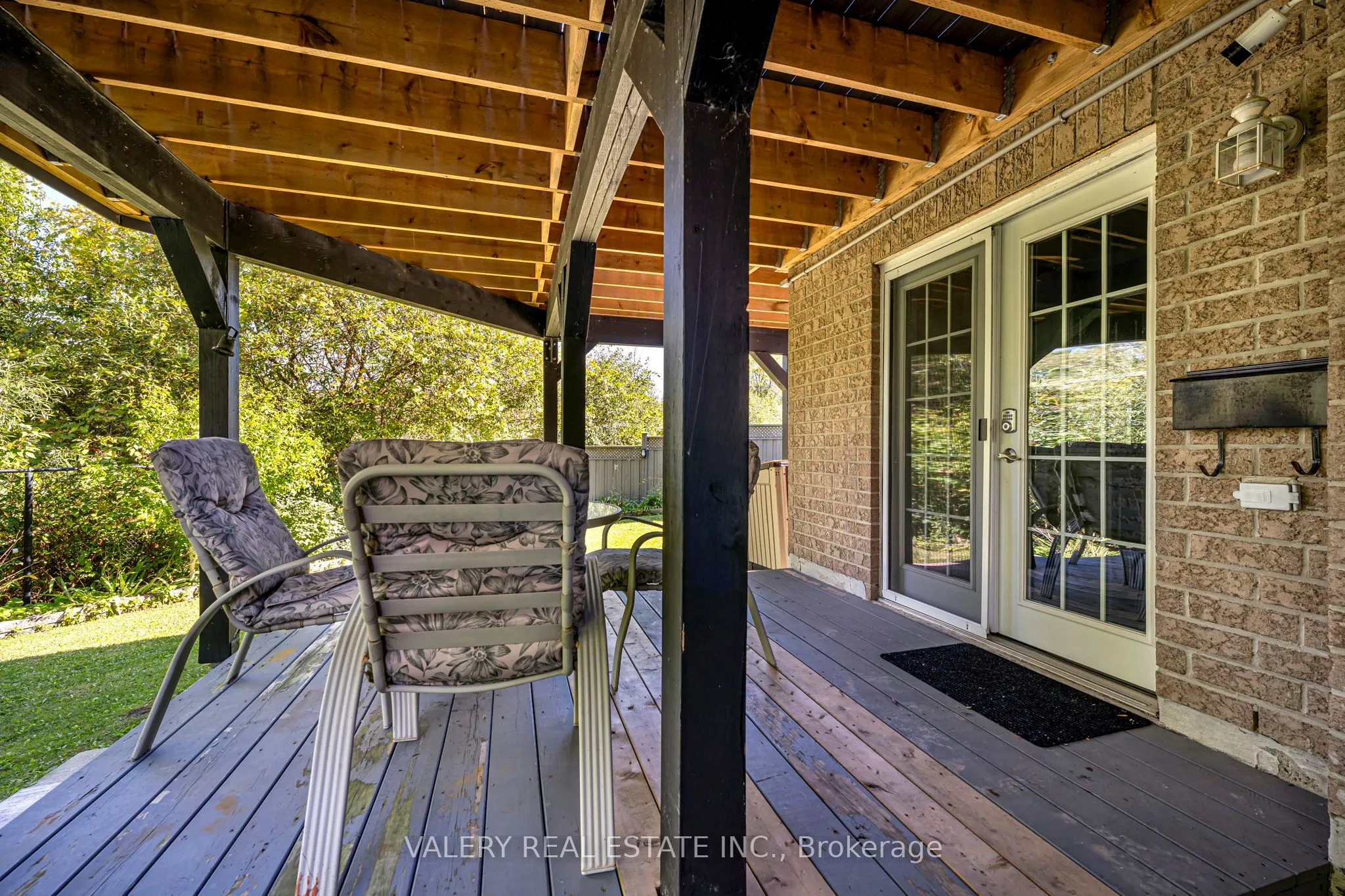 63 Angier Crescent, #Basement